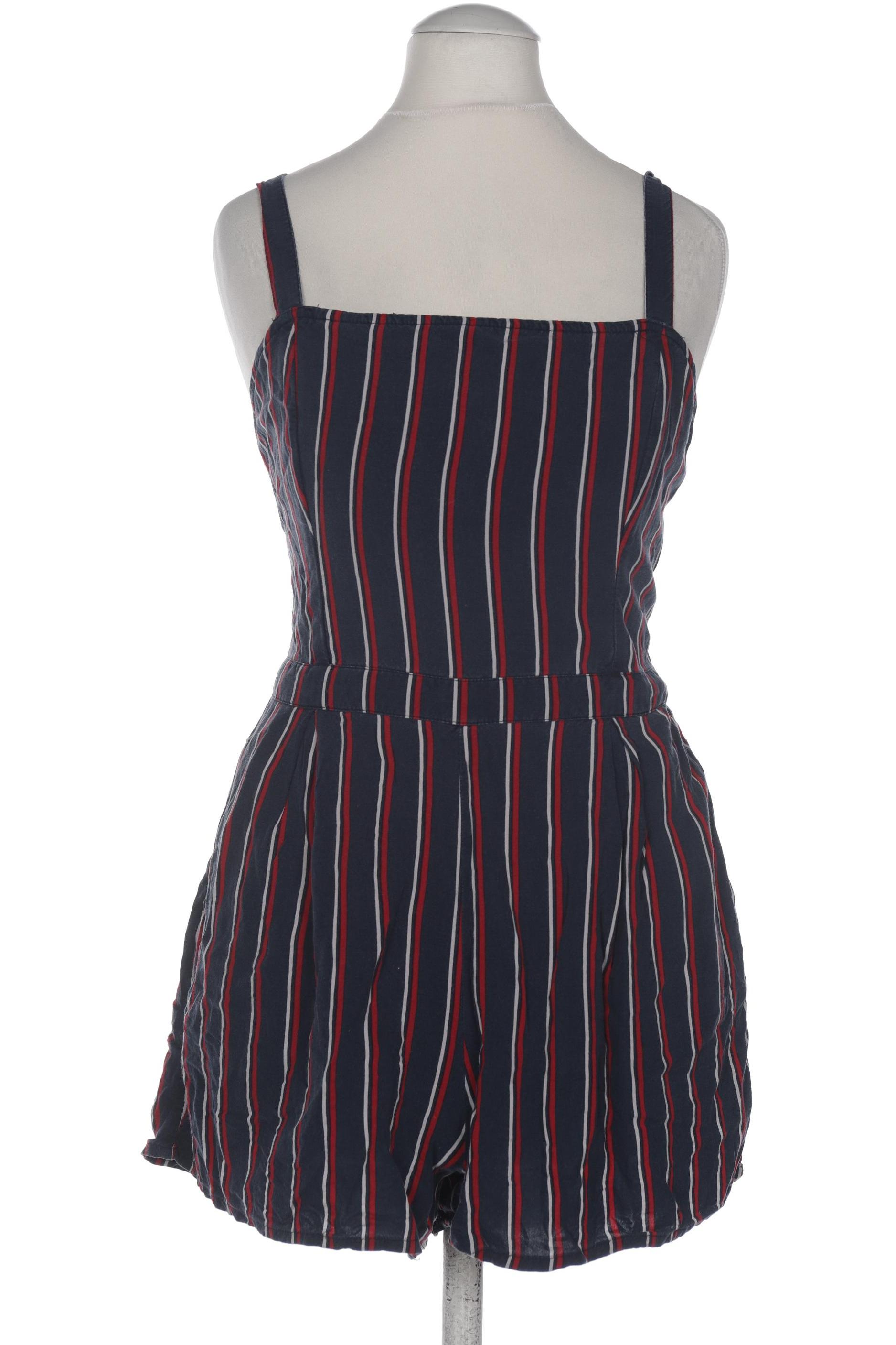 

Hollister Damen Jumpsuit/Overall, marineblau, Gr. 36