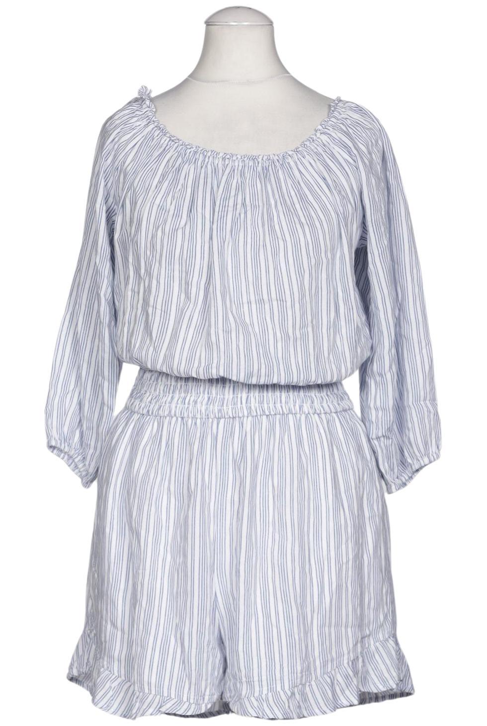 

Hollister Damen Jumpsuit/Overall, mehrfarbig, Gr. 38