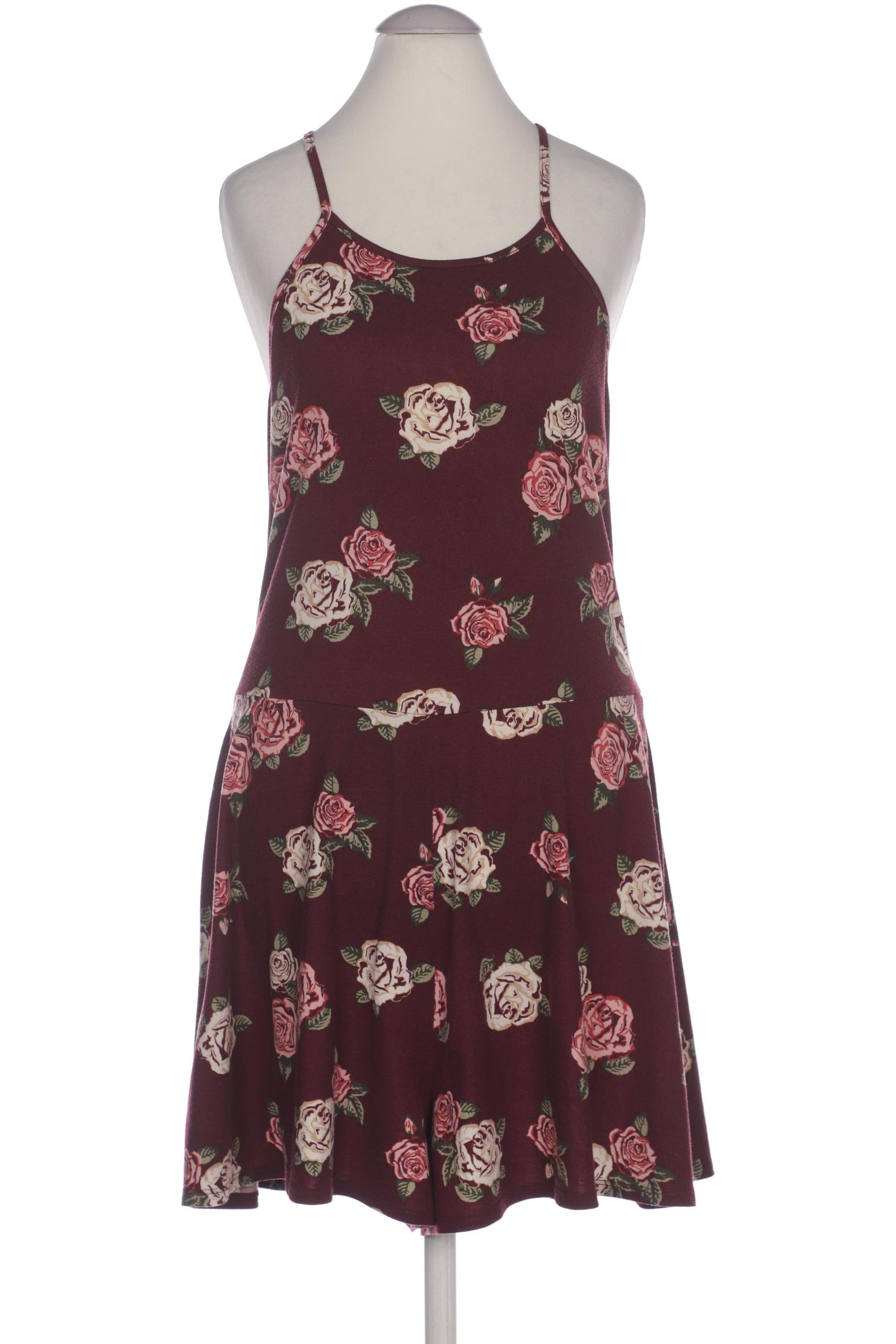 

Hollister Damen Jumpsuit/Overall, bordeaux, Gr. 38