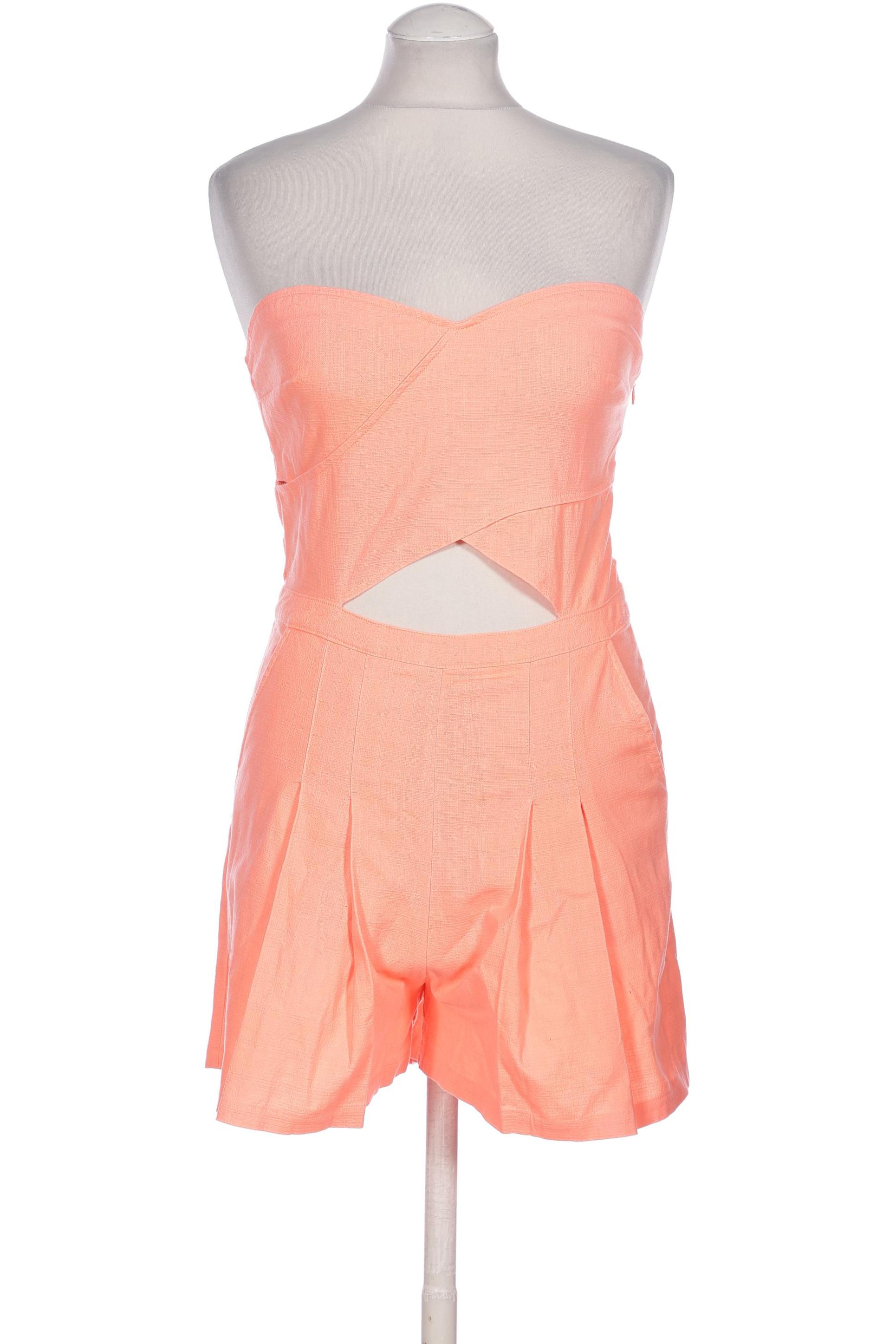 

Hollister Damen Jumpsuit/Overall, pink, Gr. 36