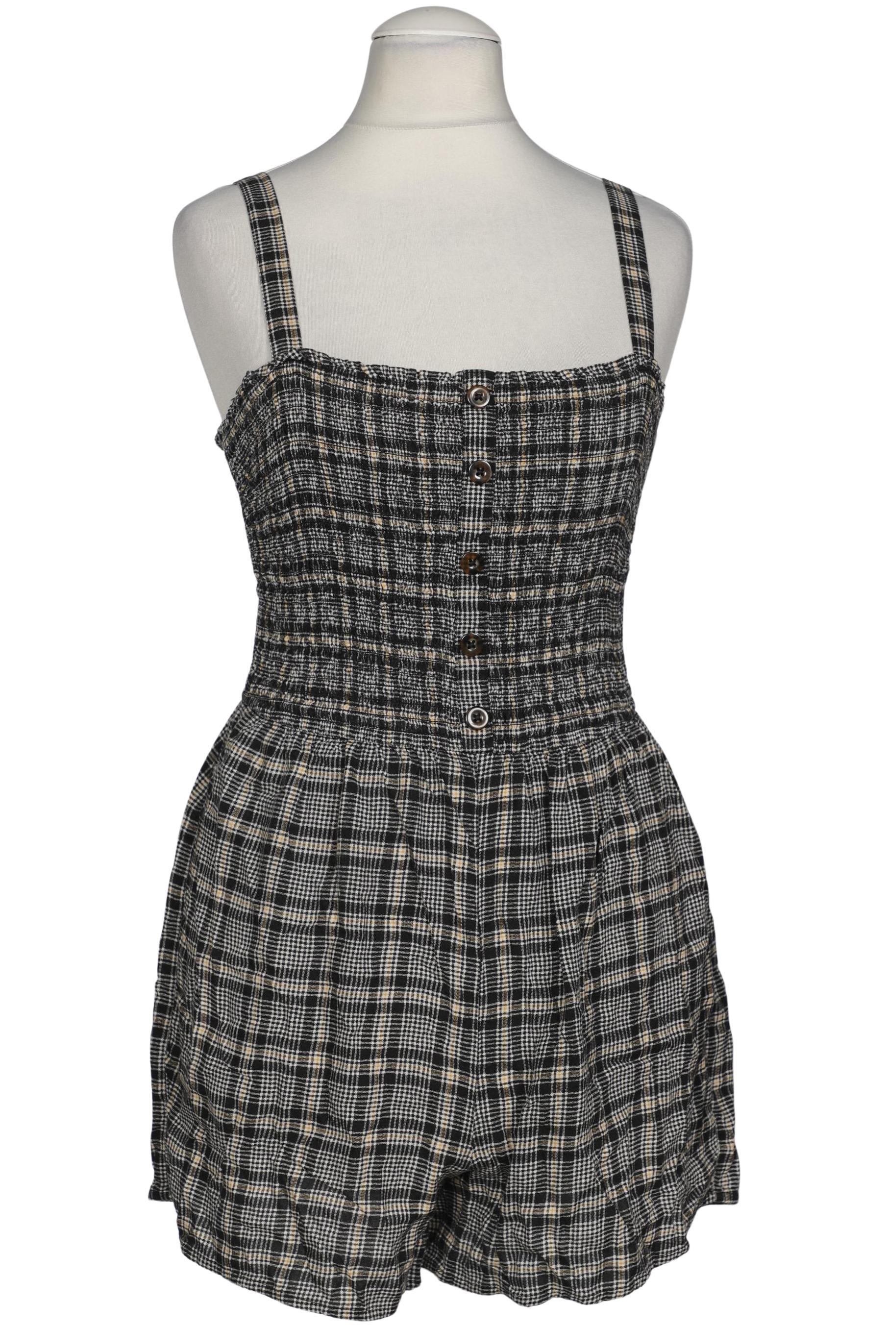 

Hollister Damen Jumpsuit/Overall, grau, Gr. 34