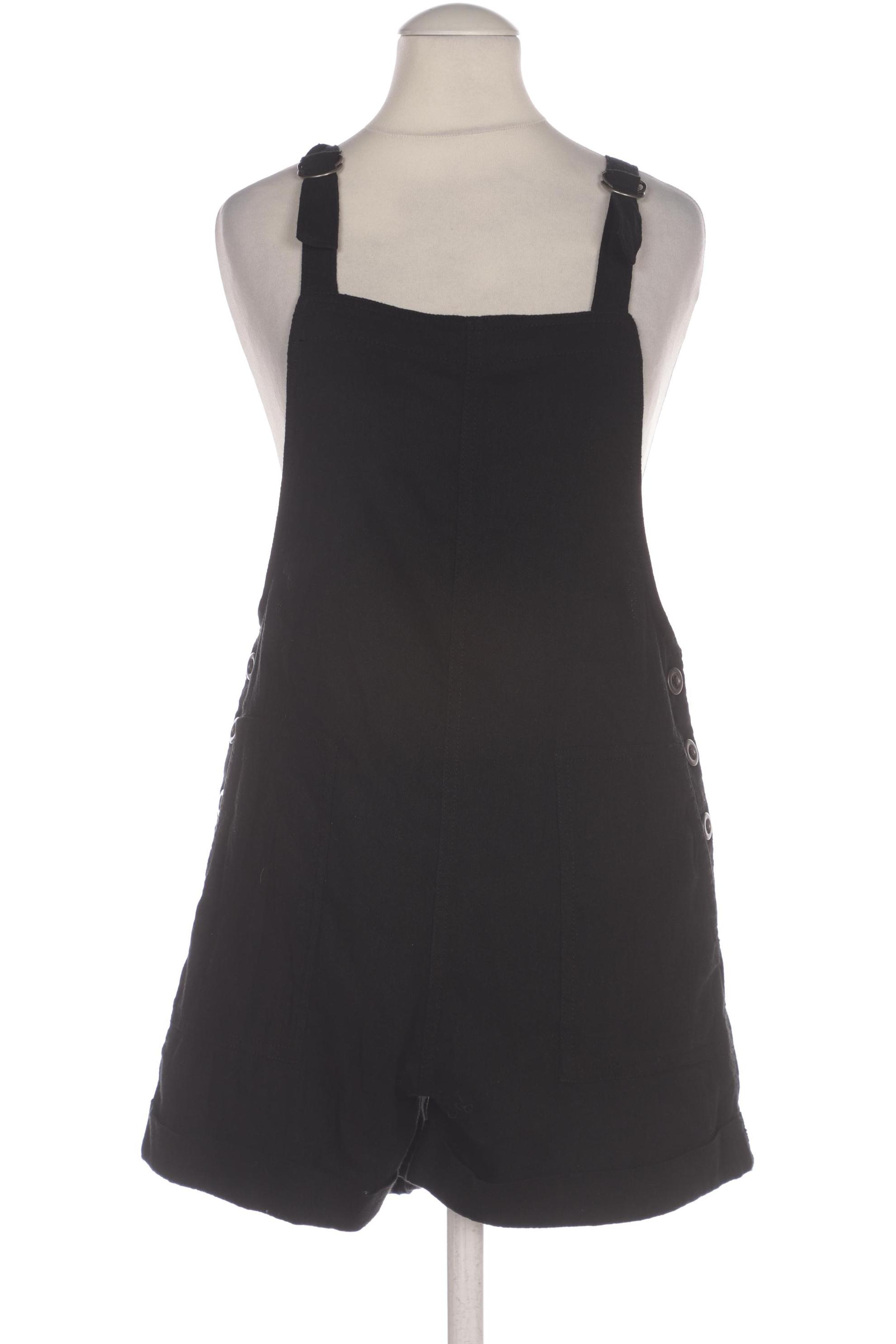 

Hollister Damen Jumpsuit/Overall, schwarz