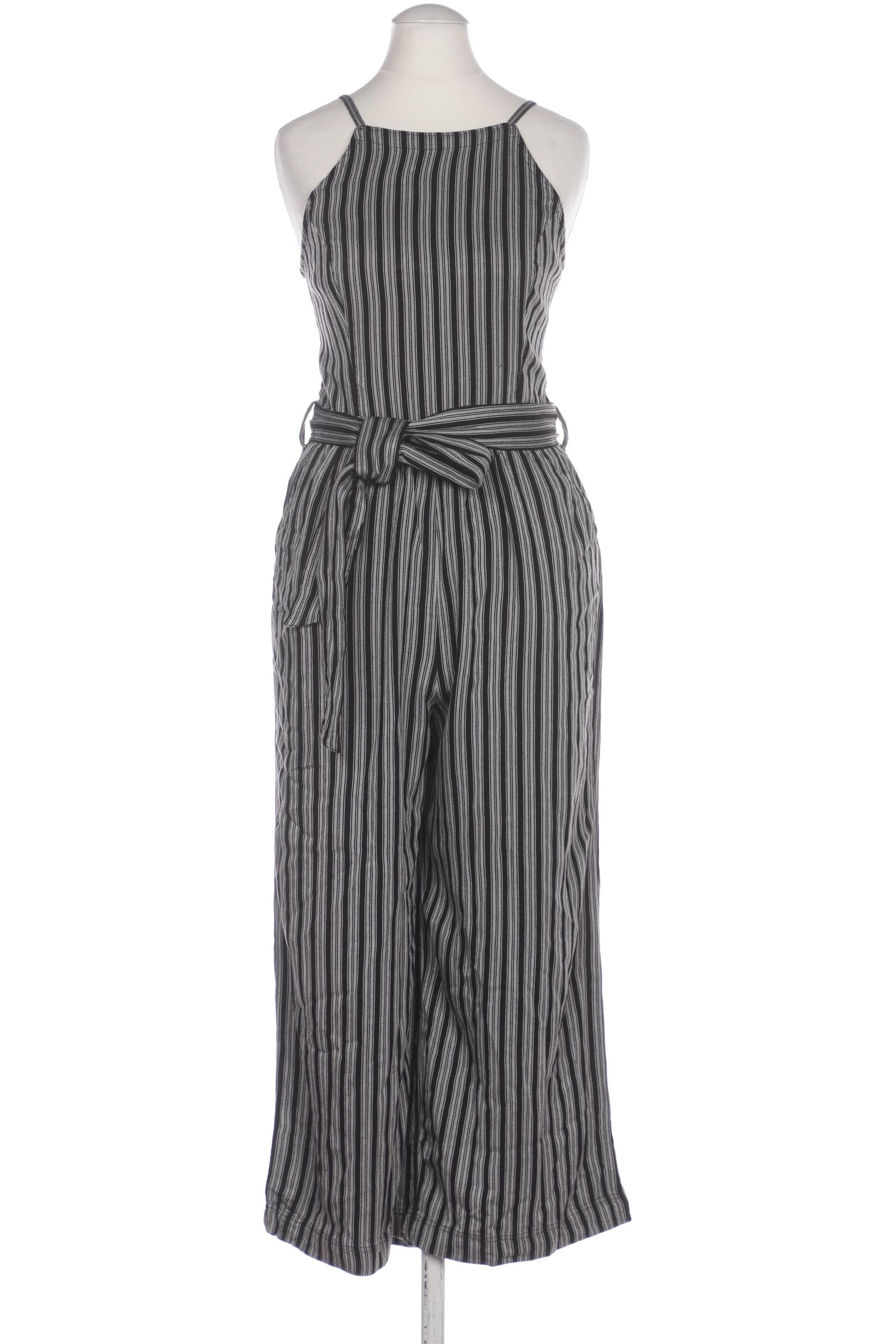 

Hollister Damen Jumpsuit/Overall, schwarz, Gr. 36