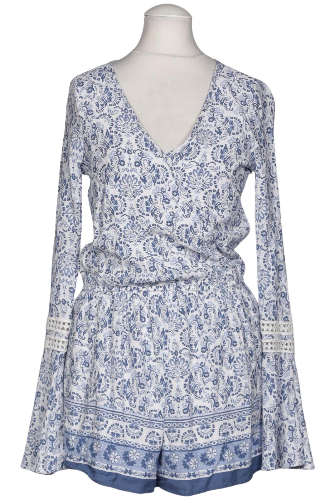 

Hollister Damen Jumpsuit/Overall, mehrfarbig, Gr. 34