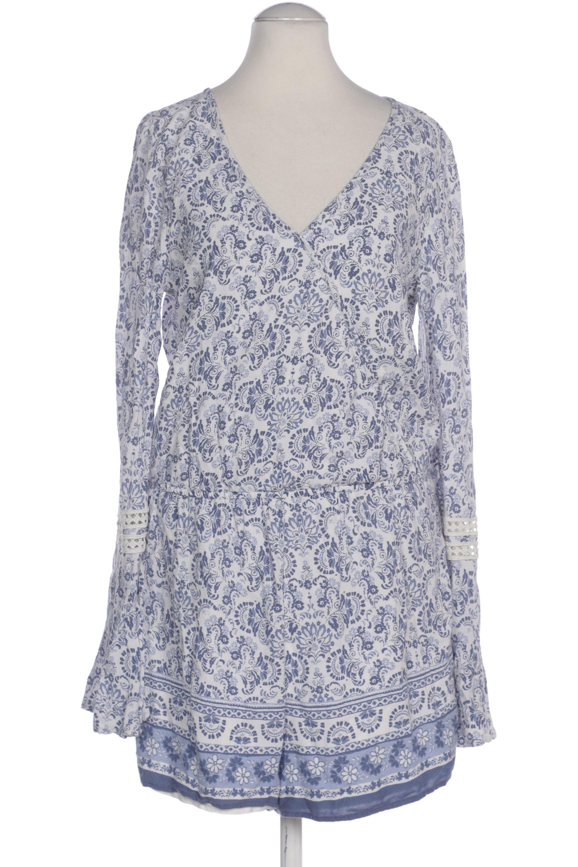 

Hollister Damen Jumpsuit/Overall, blau, Gr. 38