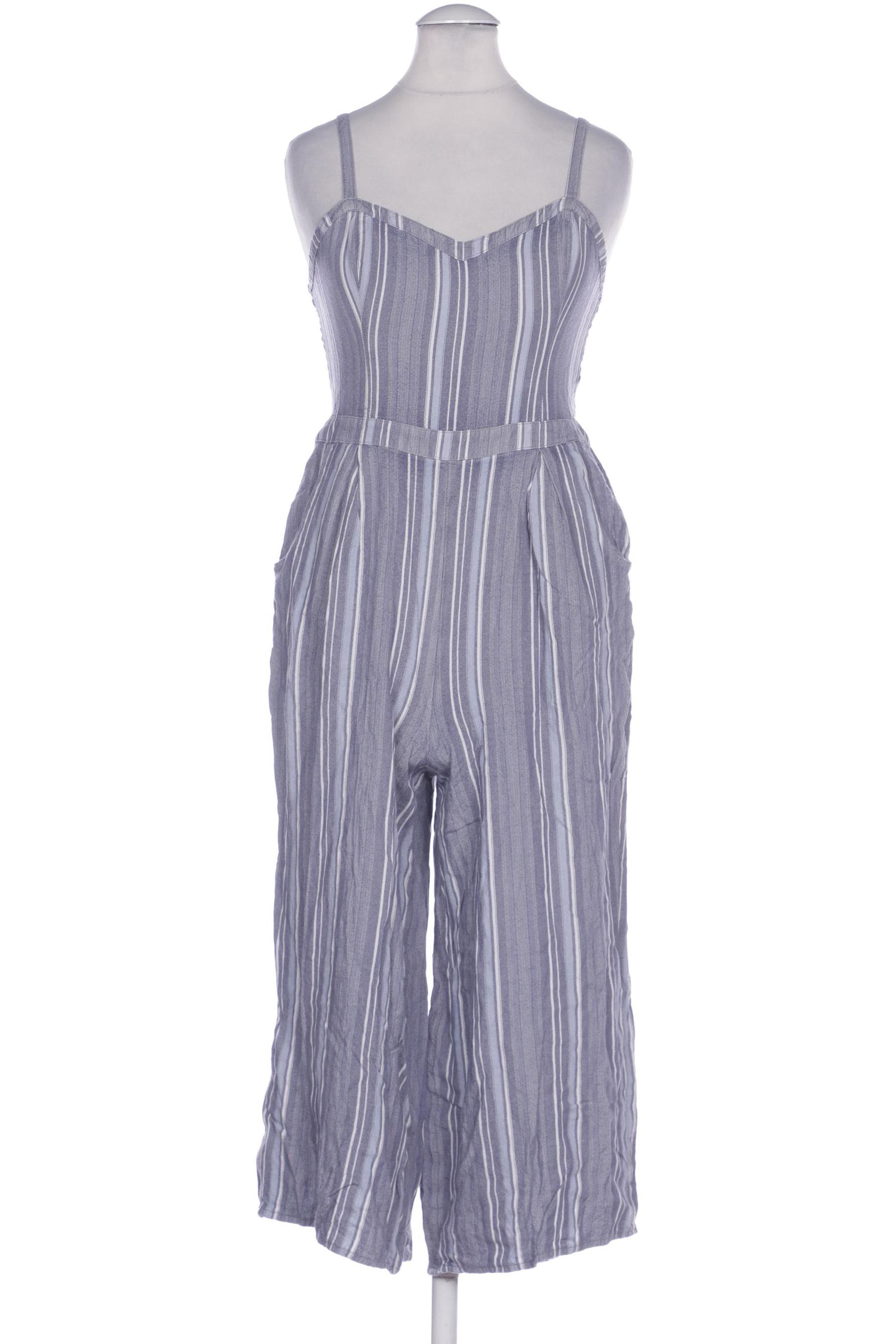 

Hollister Damen Jumpsuit/Overall, grau