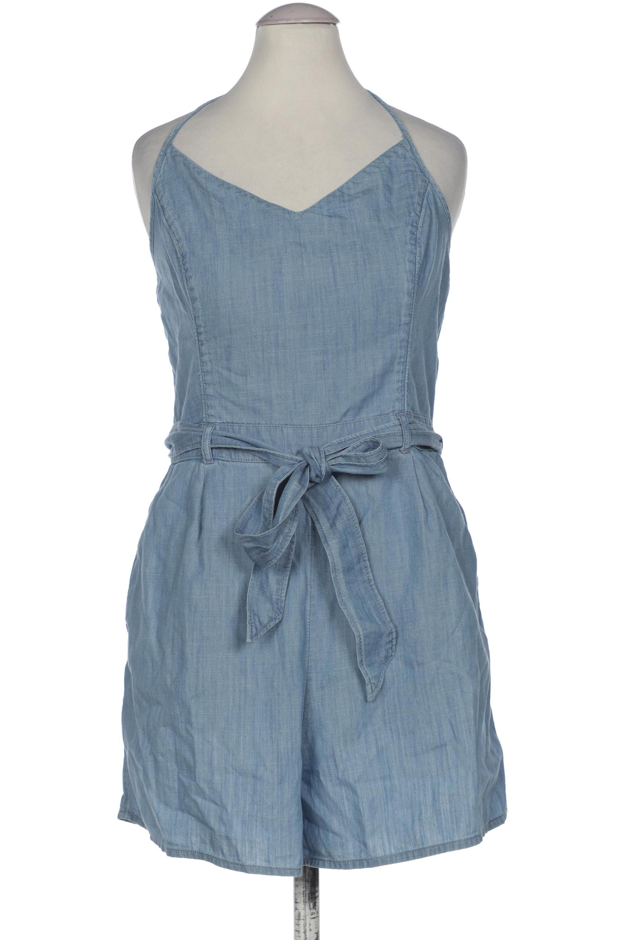 

Hollister Damen Jumpsuit/Overall, blau, Gr. 38