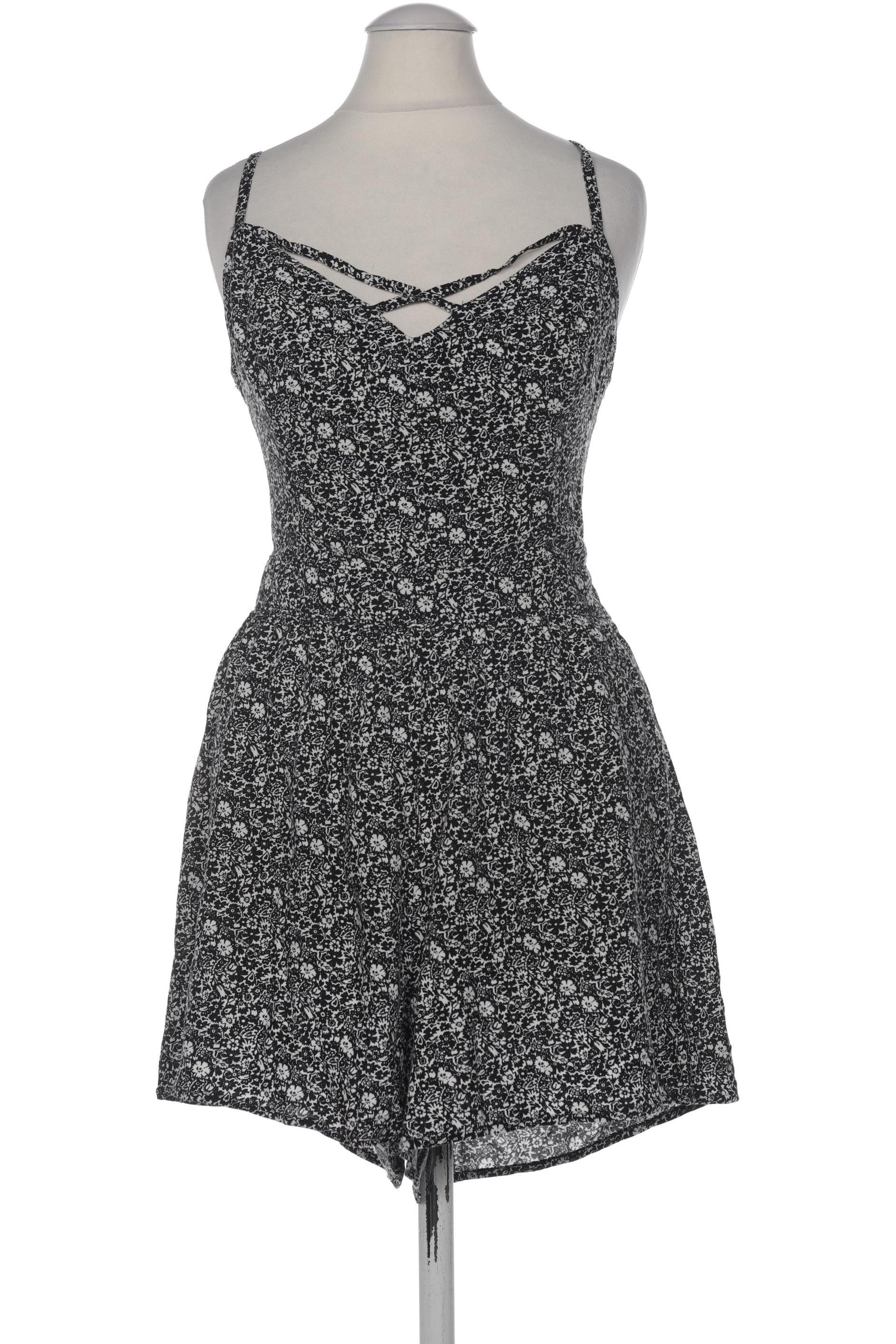 

Hollister Damen Jumpsuit/Overall, schwarz, Gr. 38