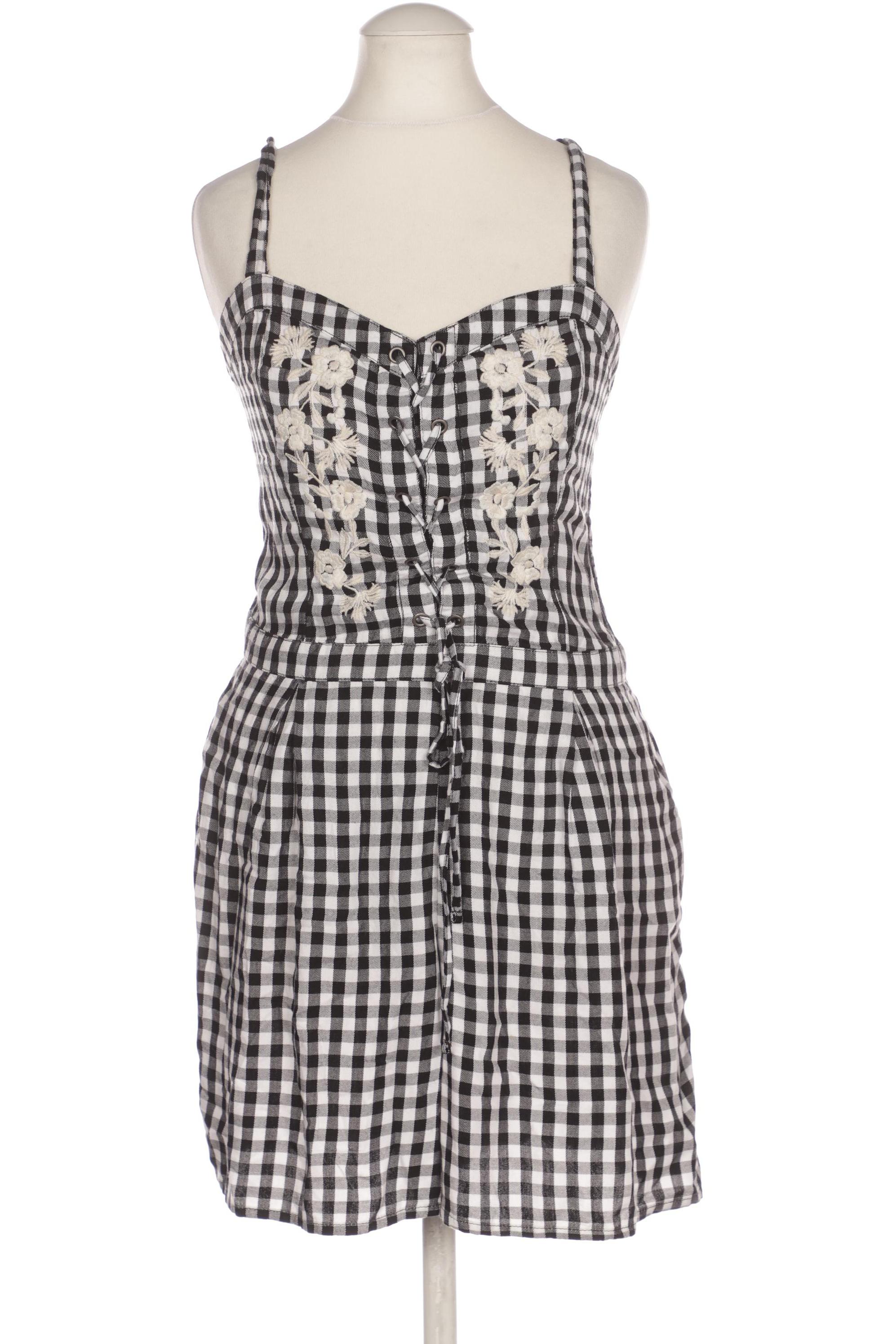 

Hollister Damen Jumpsuit/Overall, schwarz, Gr. 38