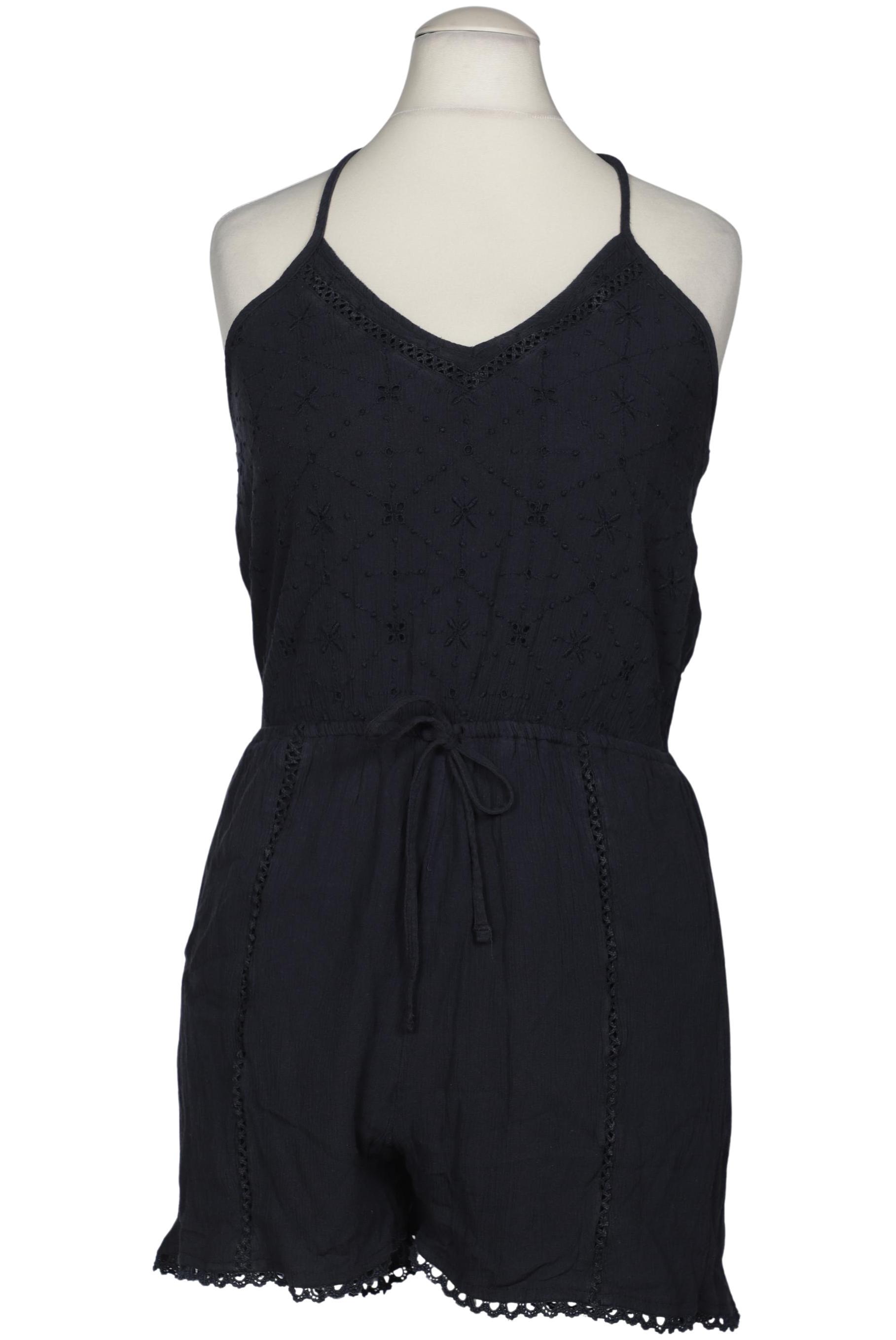 

Hollister Damen Jumpsuit/Overall, marineblau, Gr. 36