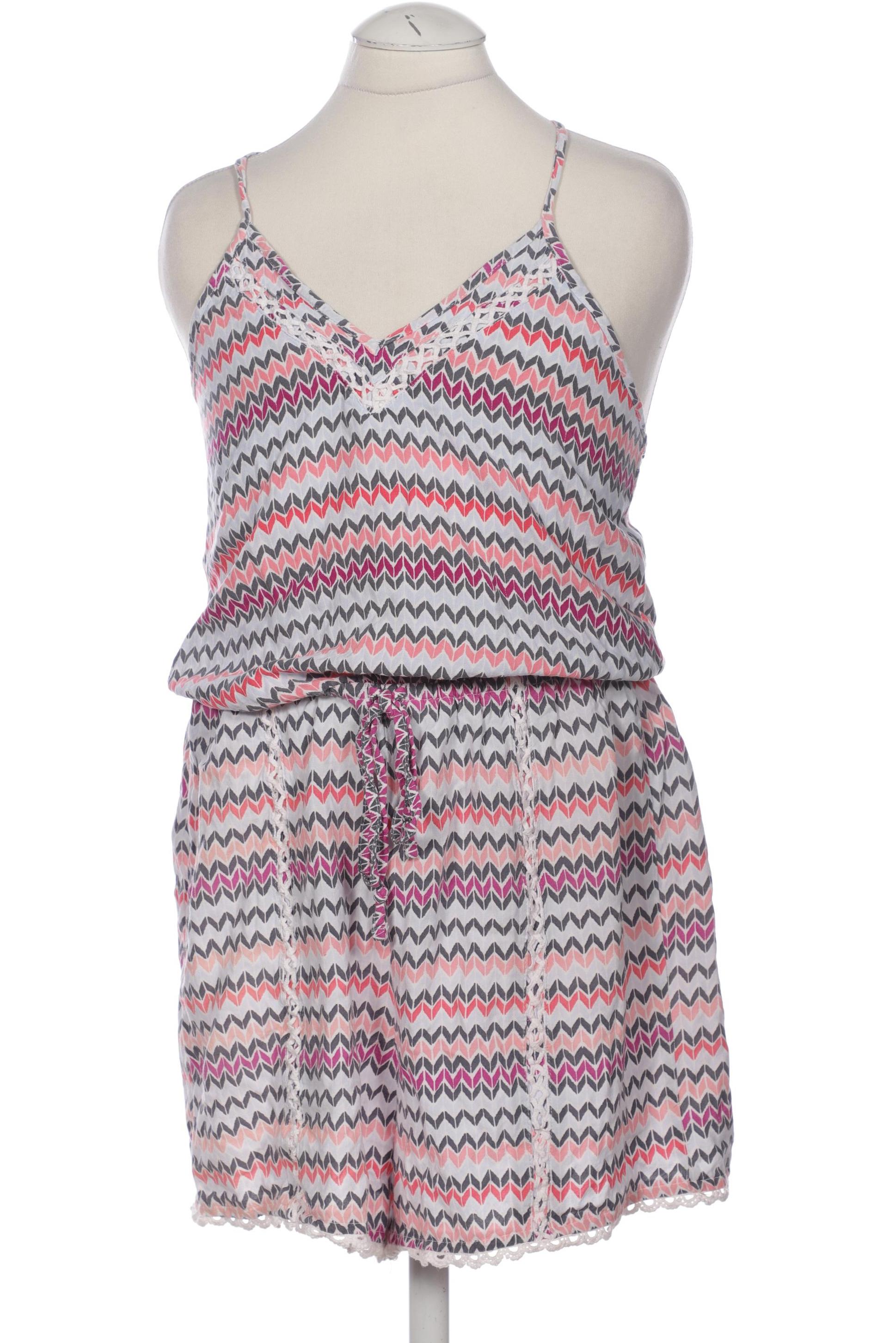 

Hollister Damen Jumpsuit/Overall, pink, Gr. 34