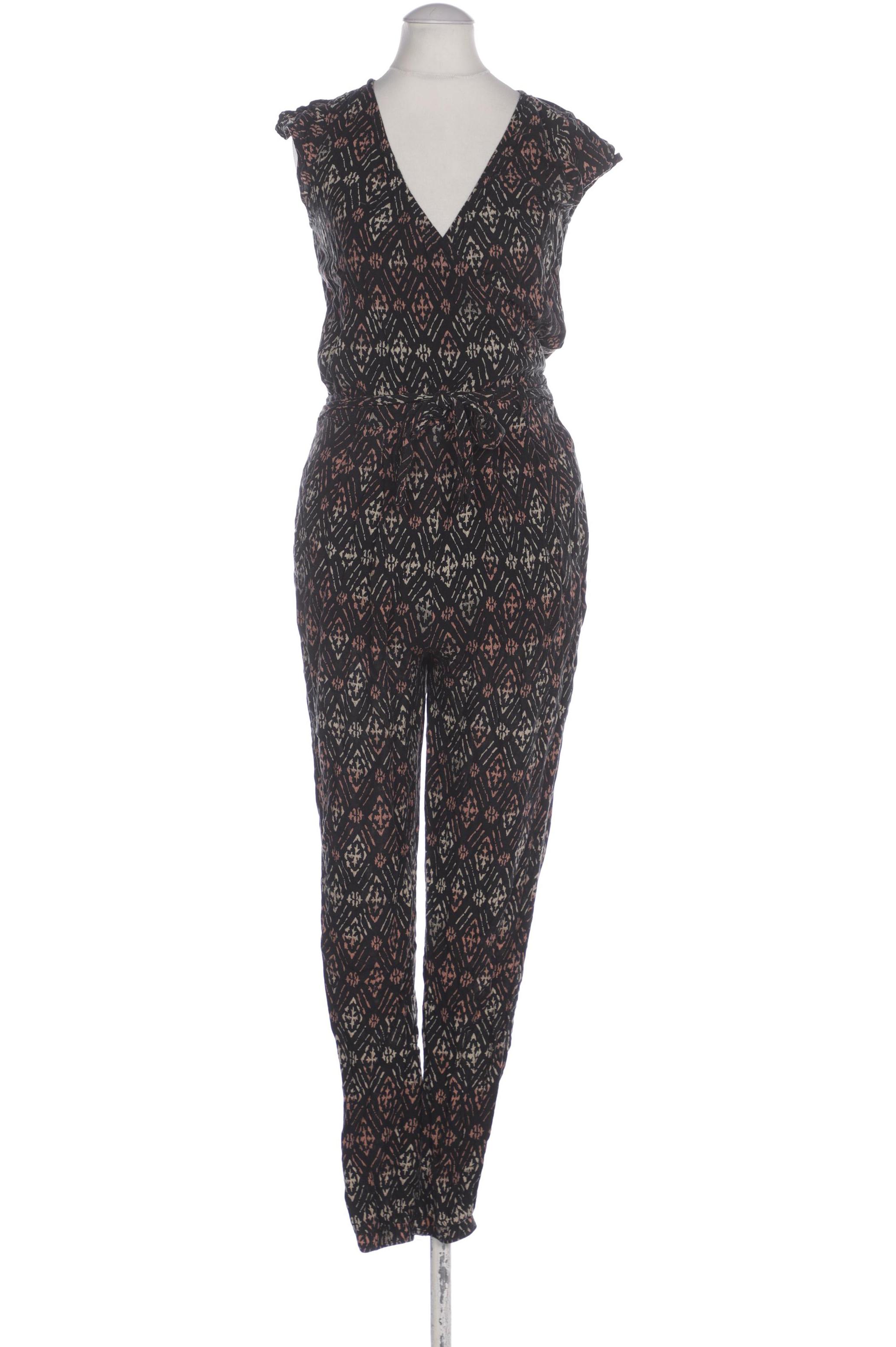 

Hollister Damen Jumpsuit/Overall, schwarz, Gr. 34