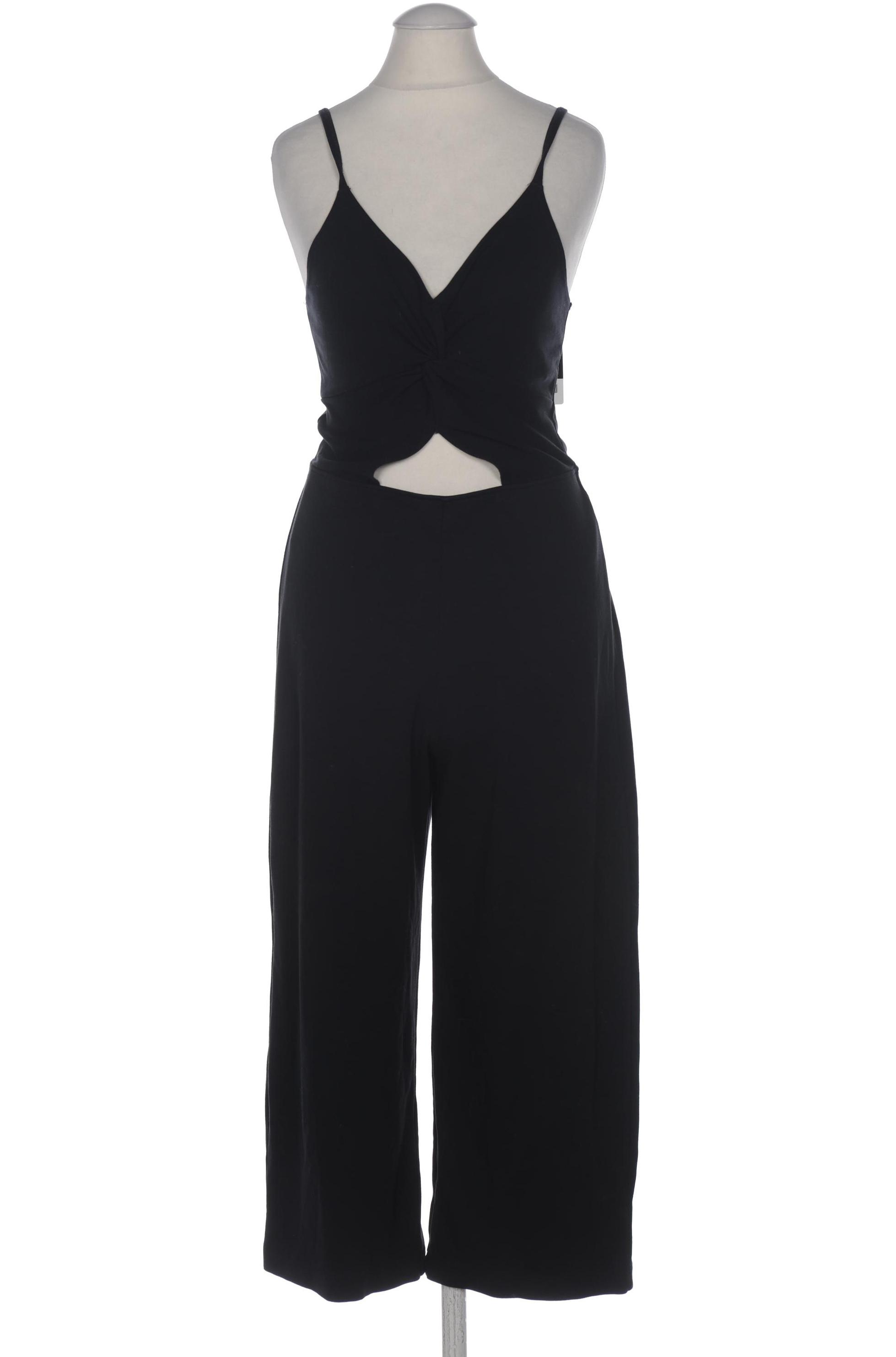 

Hollister Damen Jumpsuit/Overall, schwarz