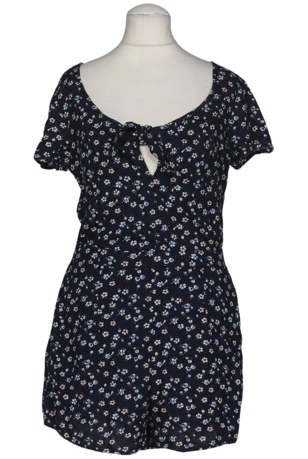 

Hollister Damen Jumpsuit/Overall, marineblau, Gr. 36