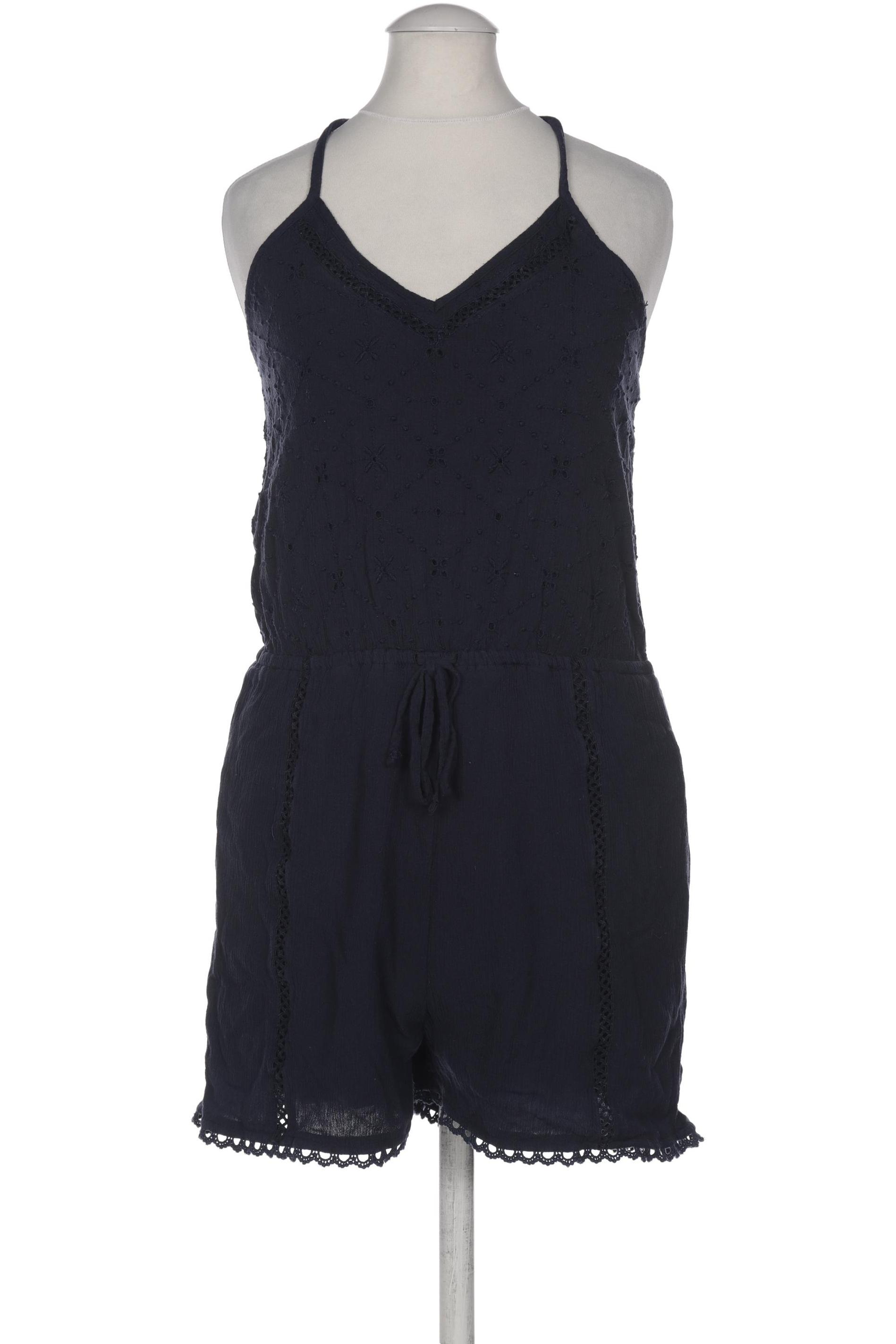 

Hollister Damen Jumpsuit/Overall, marineblau, Gr. 36