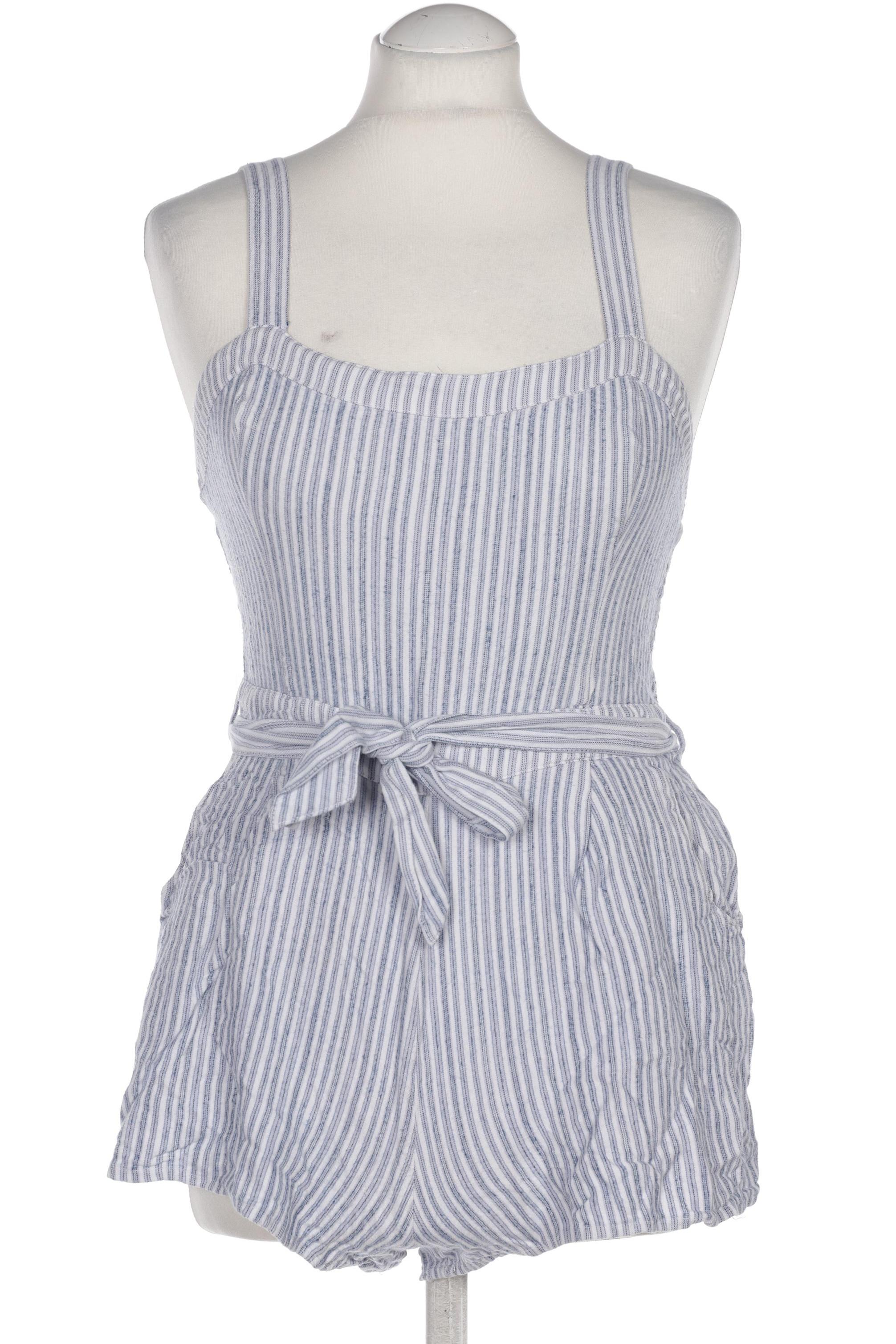 

Hollister Damen Jumpsuit/Overall, blau, Gr. 38