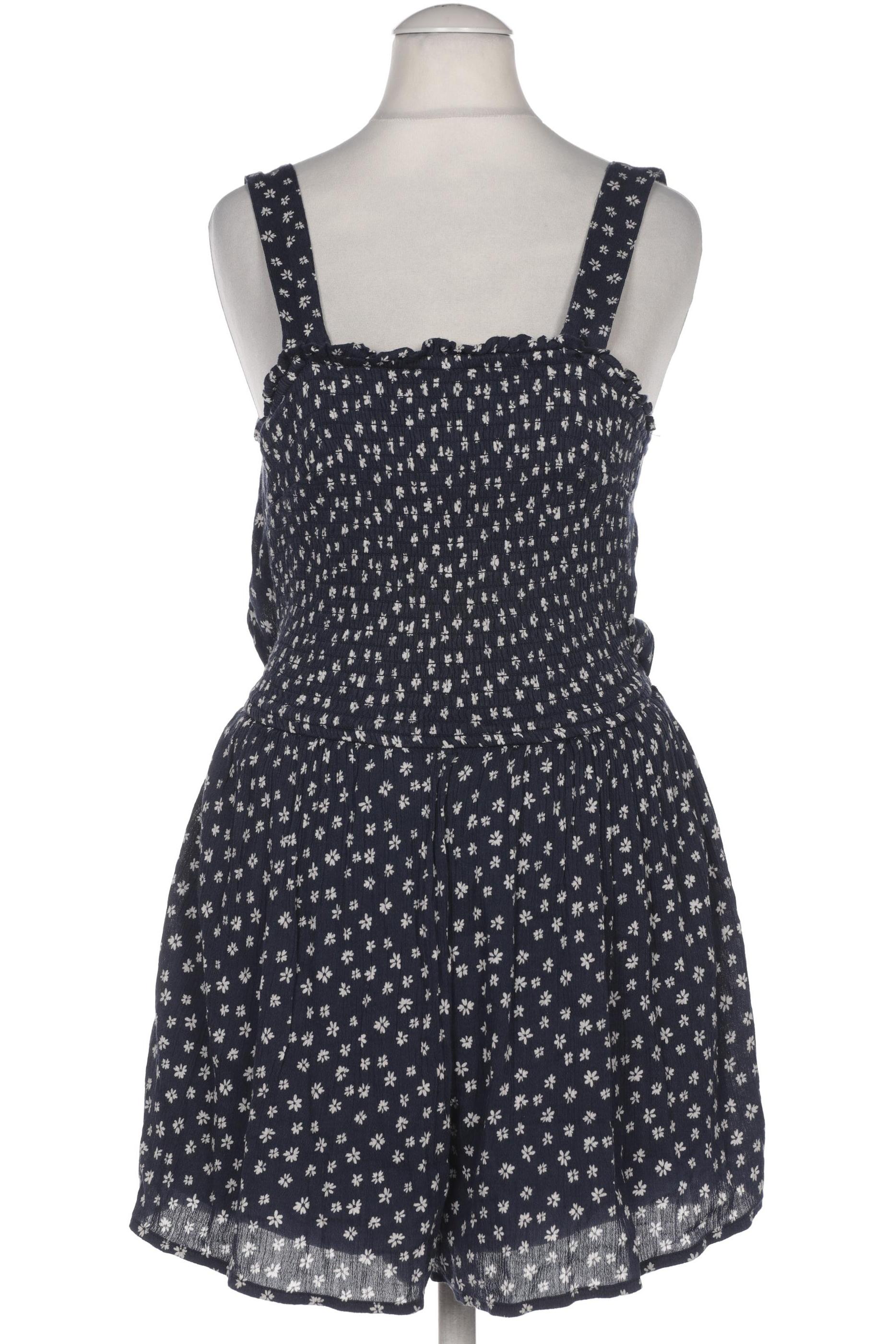 

Hollister Damen Jumpsuit/Overall, marineblau
