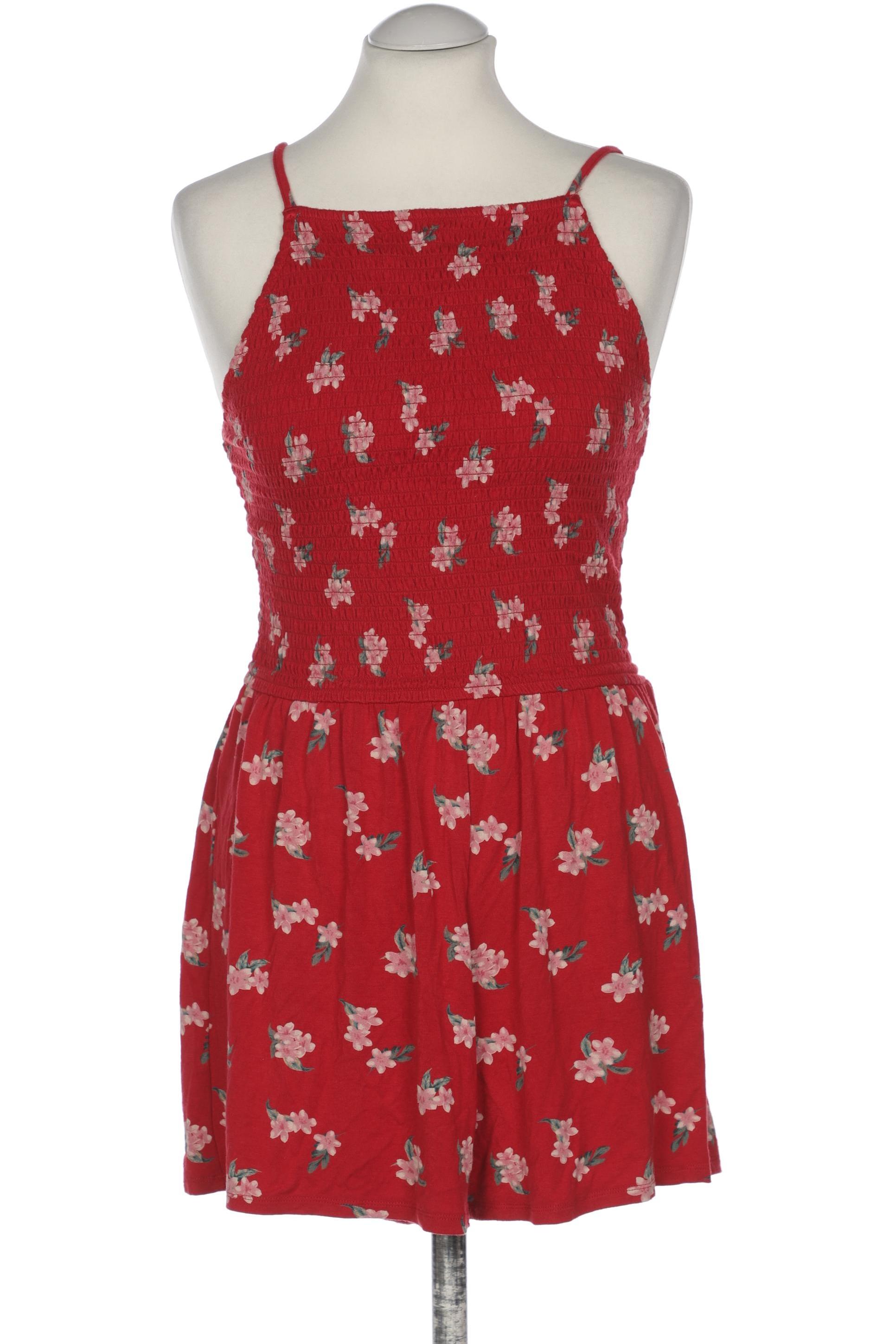 

Hollister Damen Jumpsuit/Overall, rot, Gr. 38
