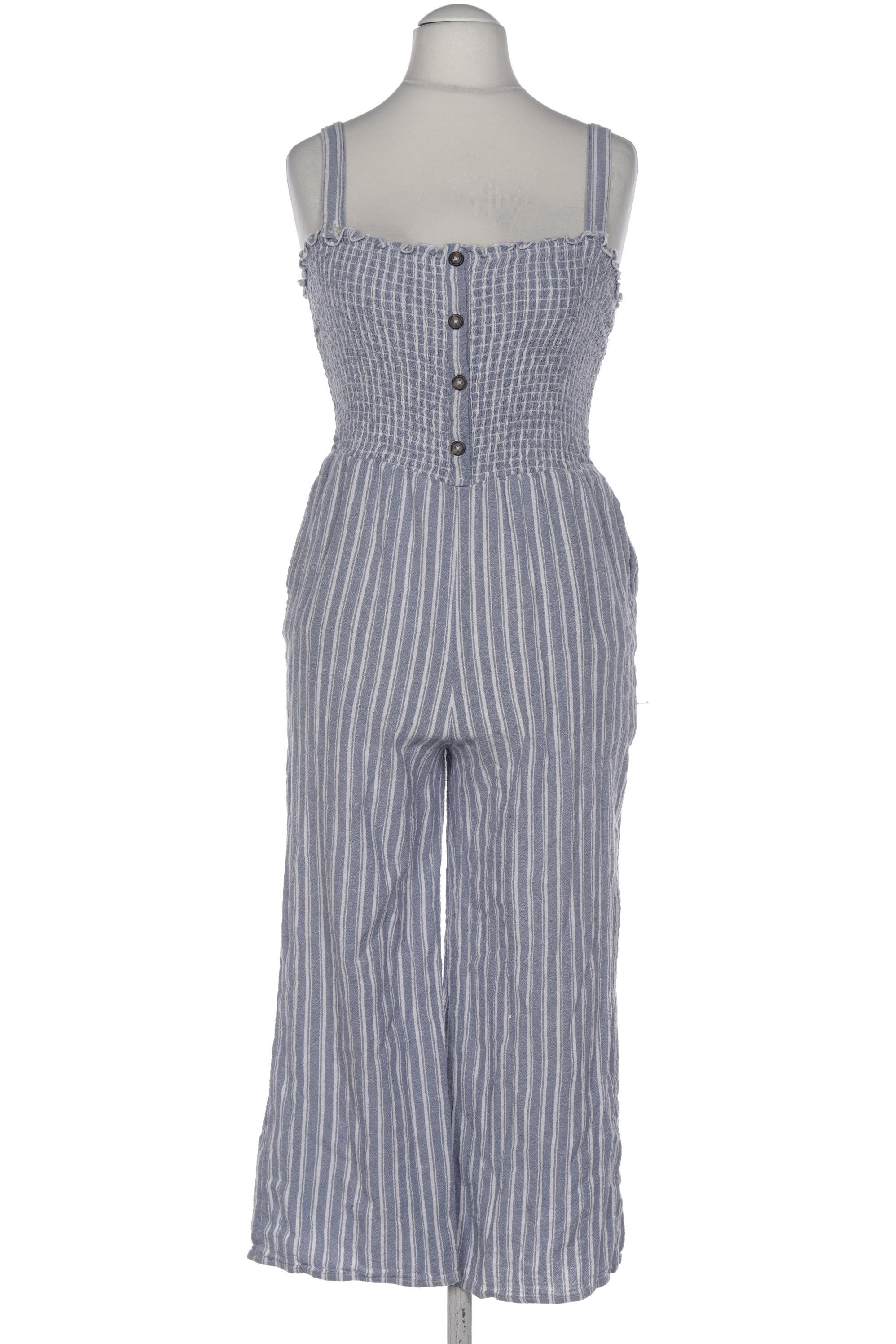 

Hollister Damen Jumpsuit/Overall, hellblau, Gr. 36