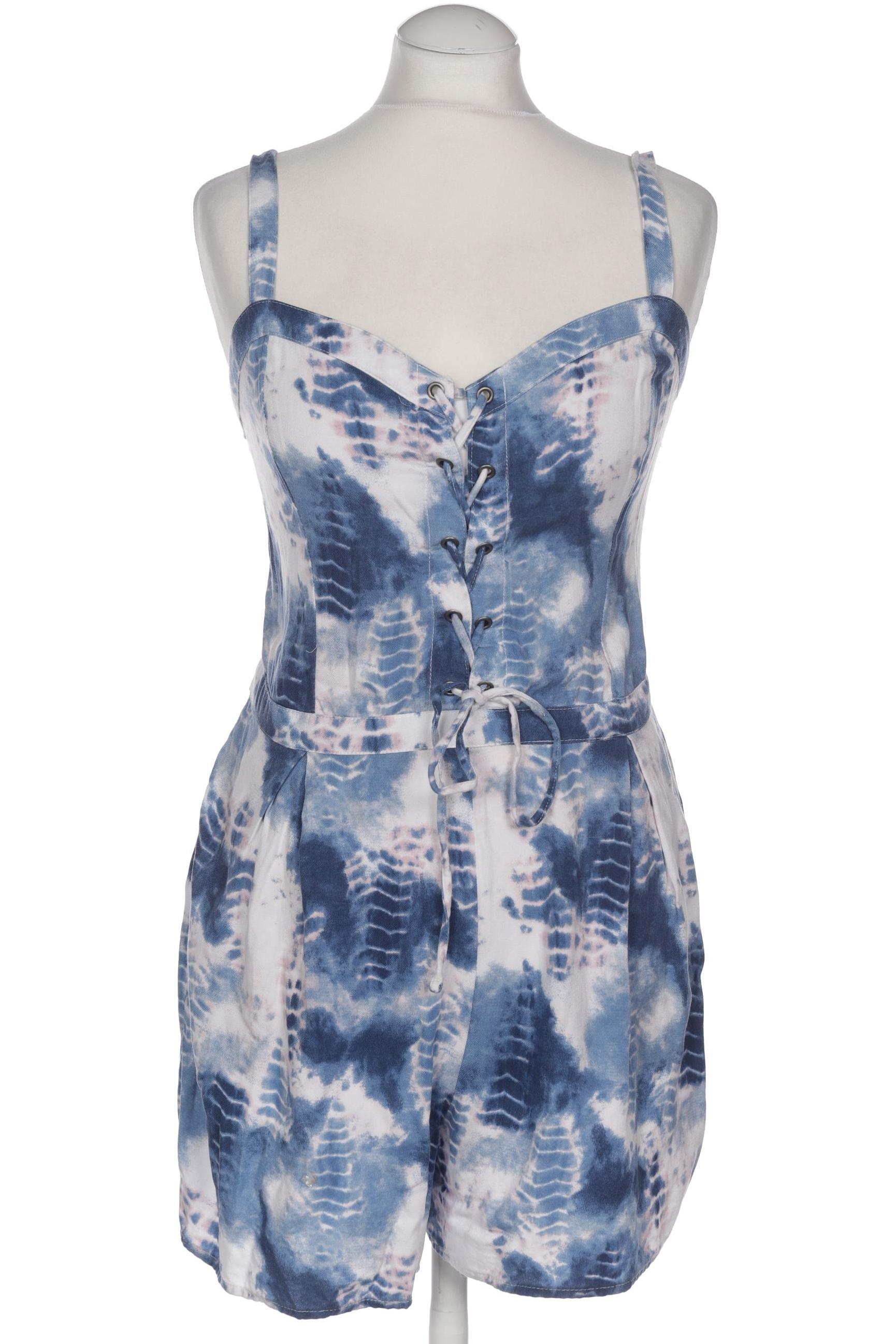 

Hollister Damen Jumpsuit/Overall, blau