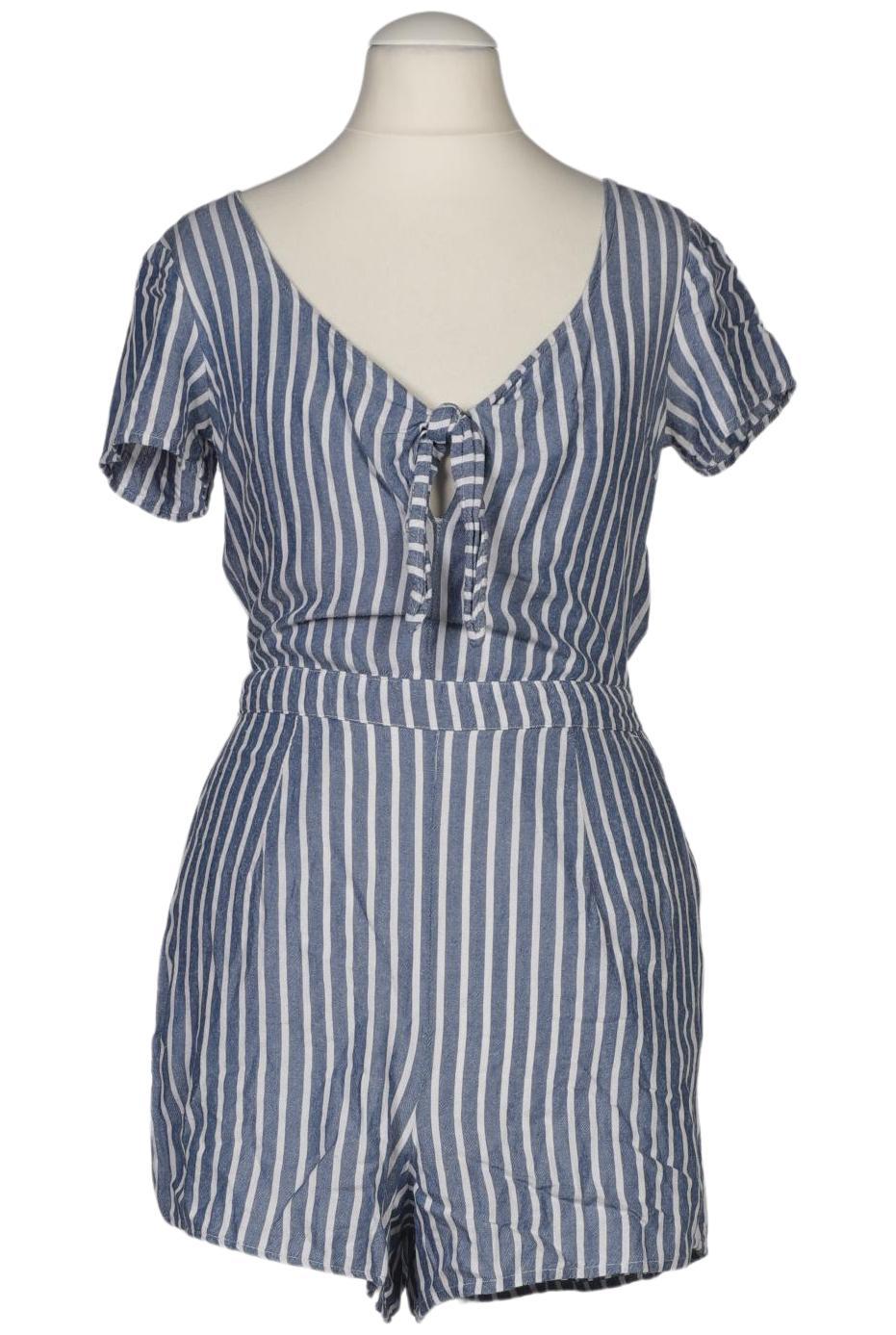 

Hollister Damen Jumpsuit/Overall, blau, Gr. 34