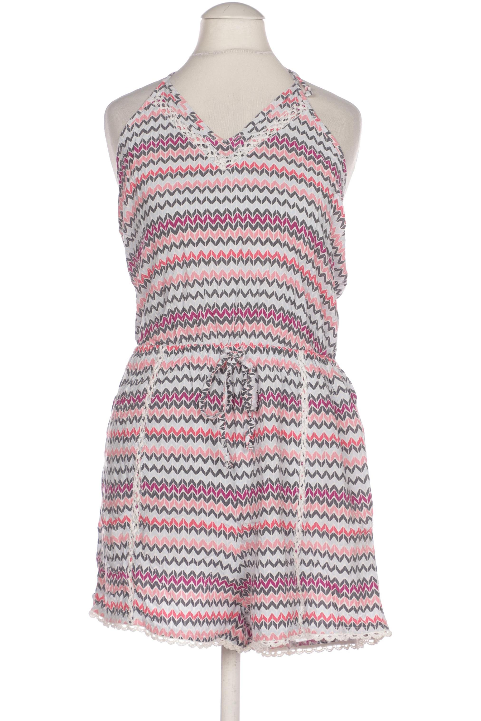 

Hollister Damen Jumpsuit/Overall, mehrfarbig, Gr. 36