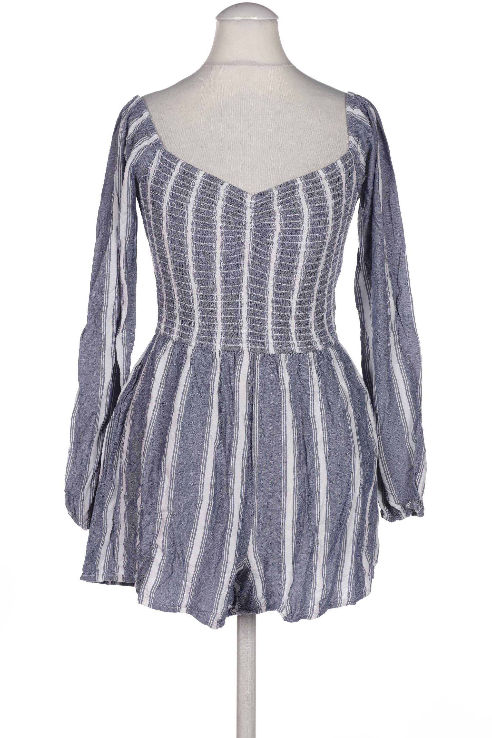 

Hollister Damen Jumpsuit/Overall, blau, Gr. 36