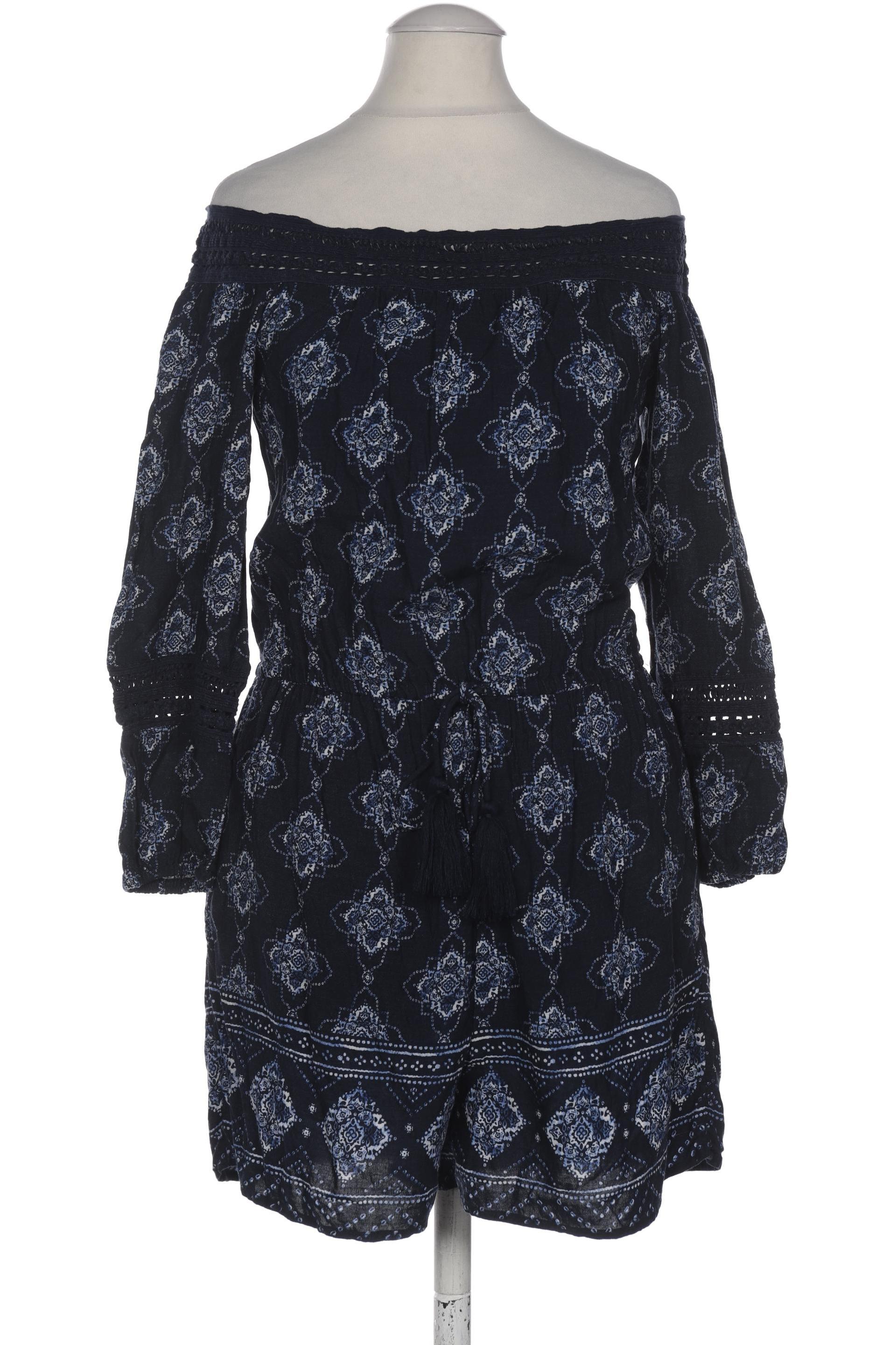 

Hollister Damen Jumpsuit/Overall, marineblau, Gr. 34