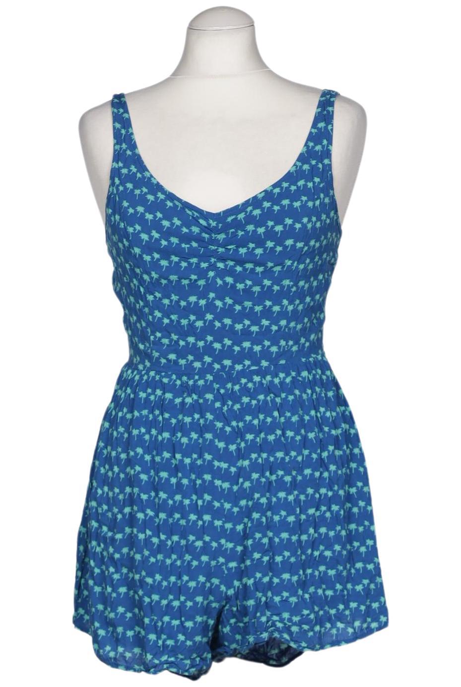 

Hollister Damen Jumpsuit/Overall, hellblau, Gr. 38