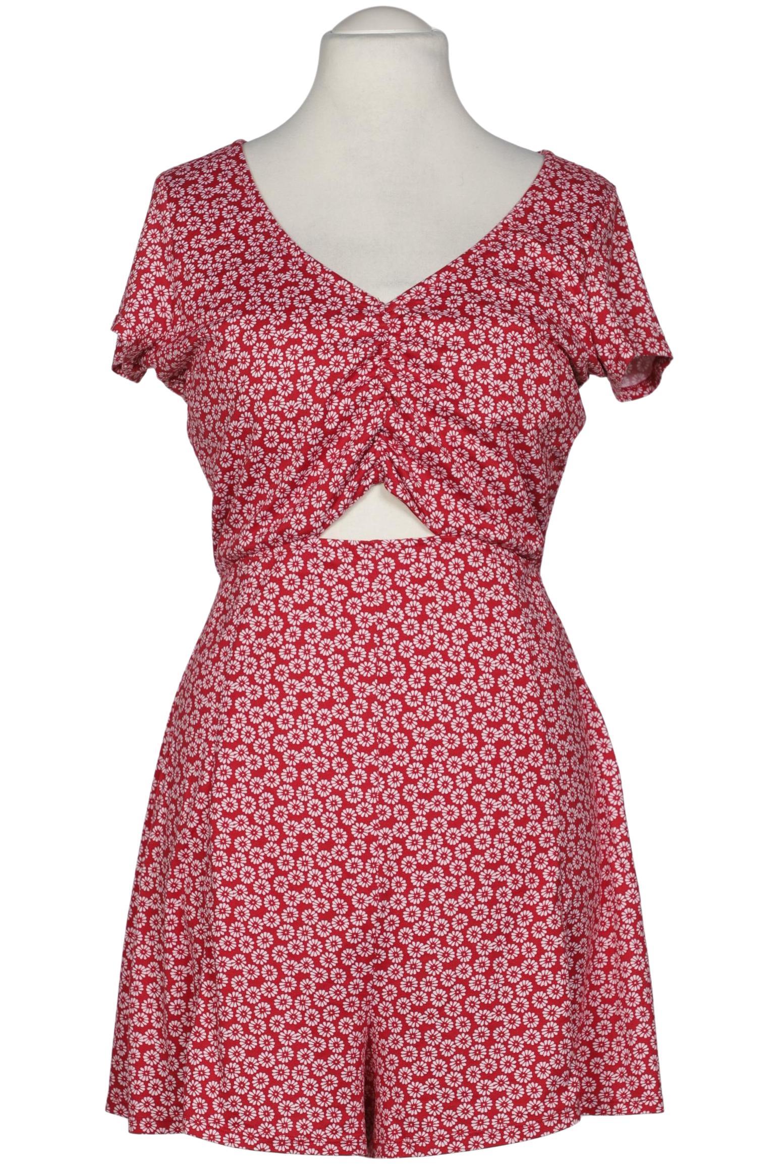 

Hollister Damen Jumpsuit/Overall, rot, Gr. 42