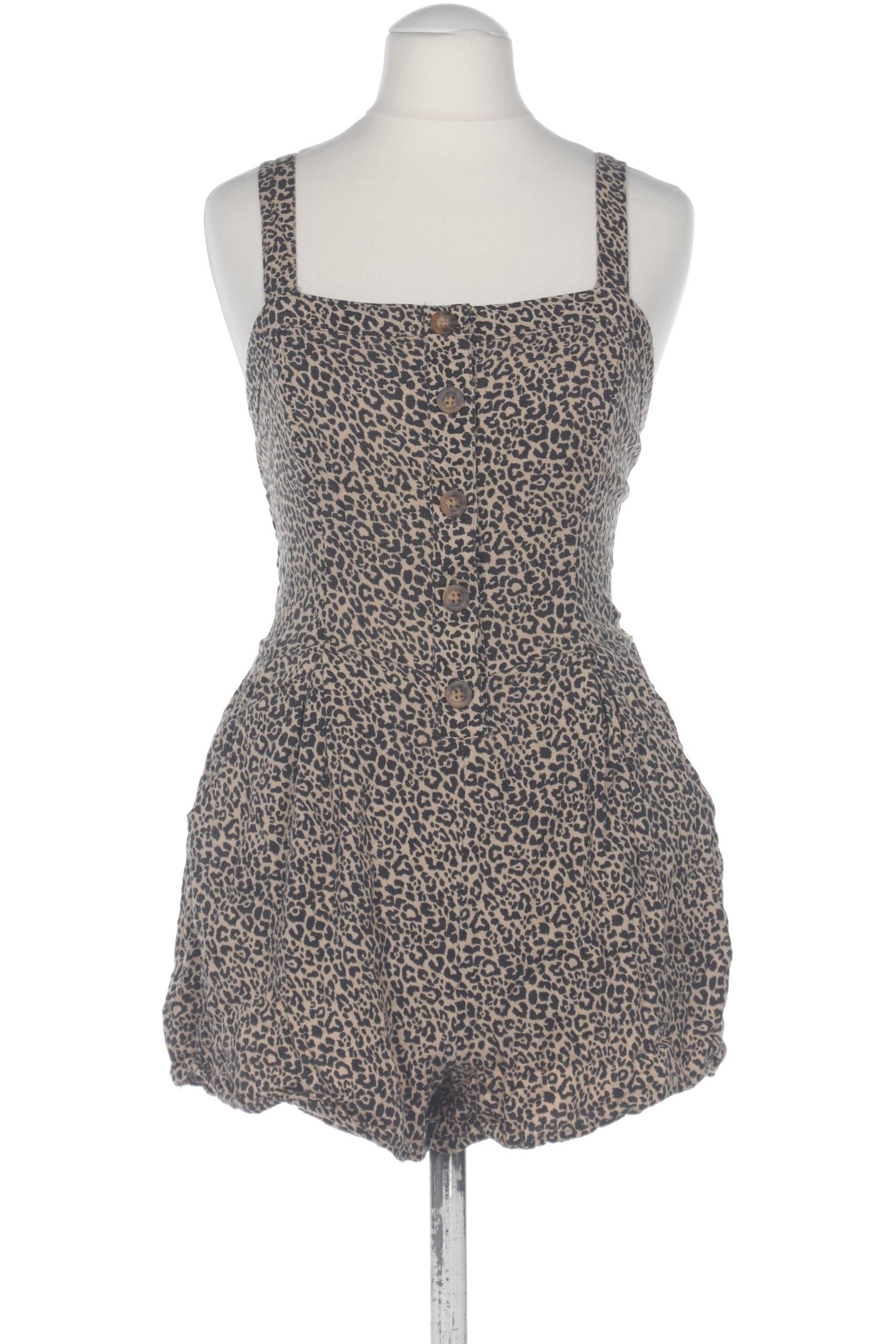 

Hollister Damen Jumpsuit/Overall, beige, Gr. 36