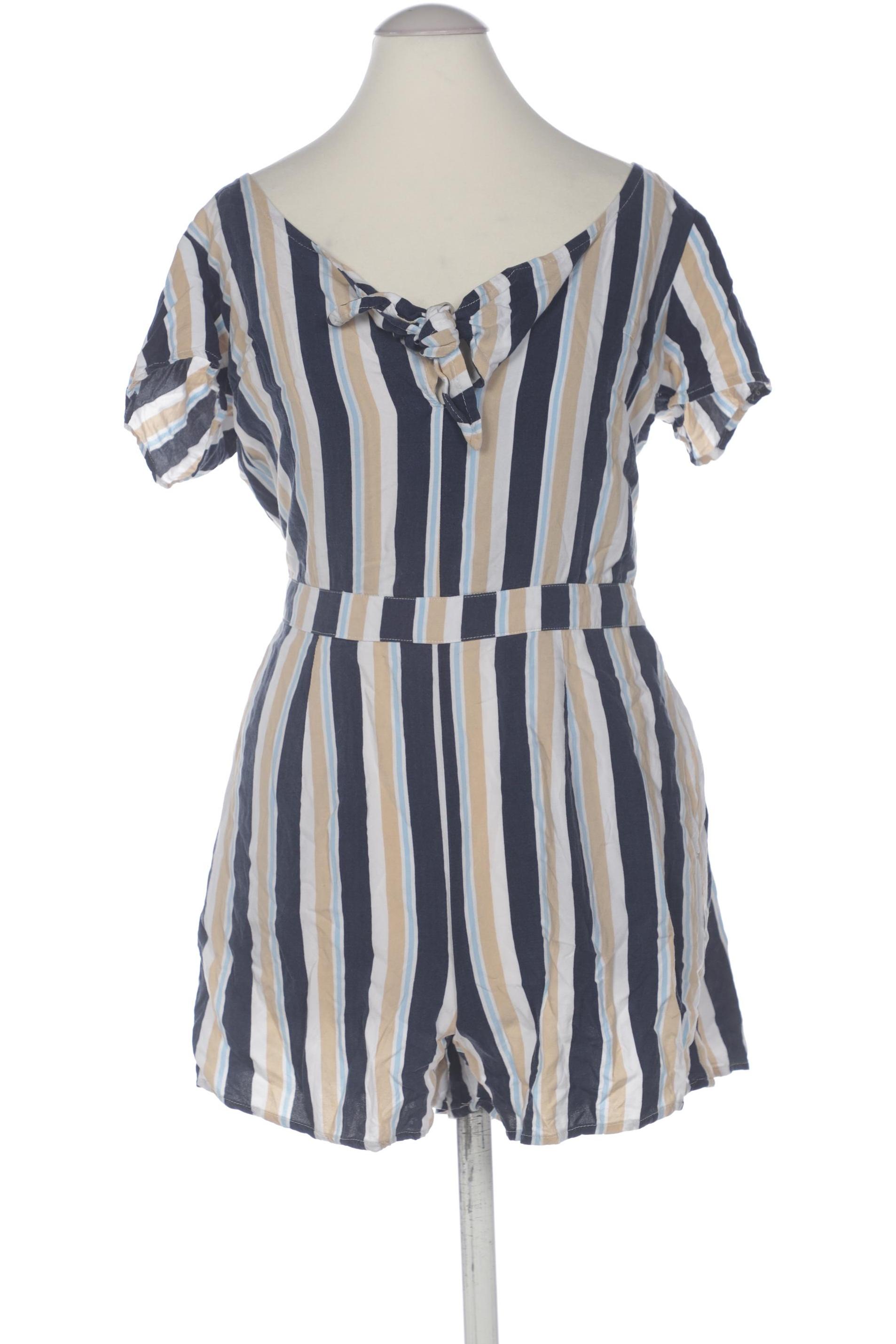 

Hollister Damen Jumpsuit/Overall, mehrfarbig, Gr. 36