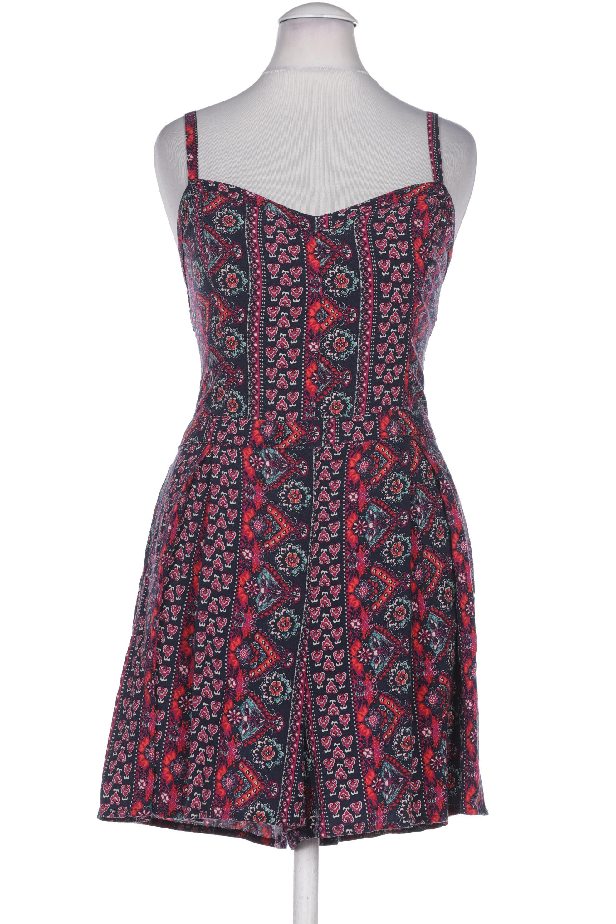 

Hollister Damen Jumpsuit/Overall, mehrfarbig, Gr. 36