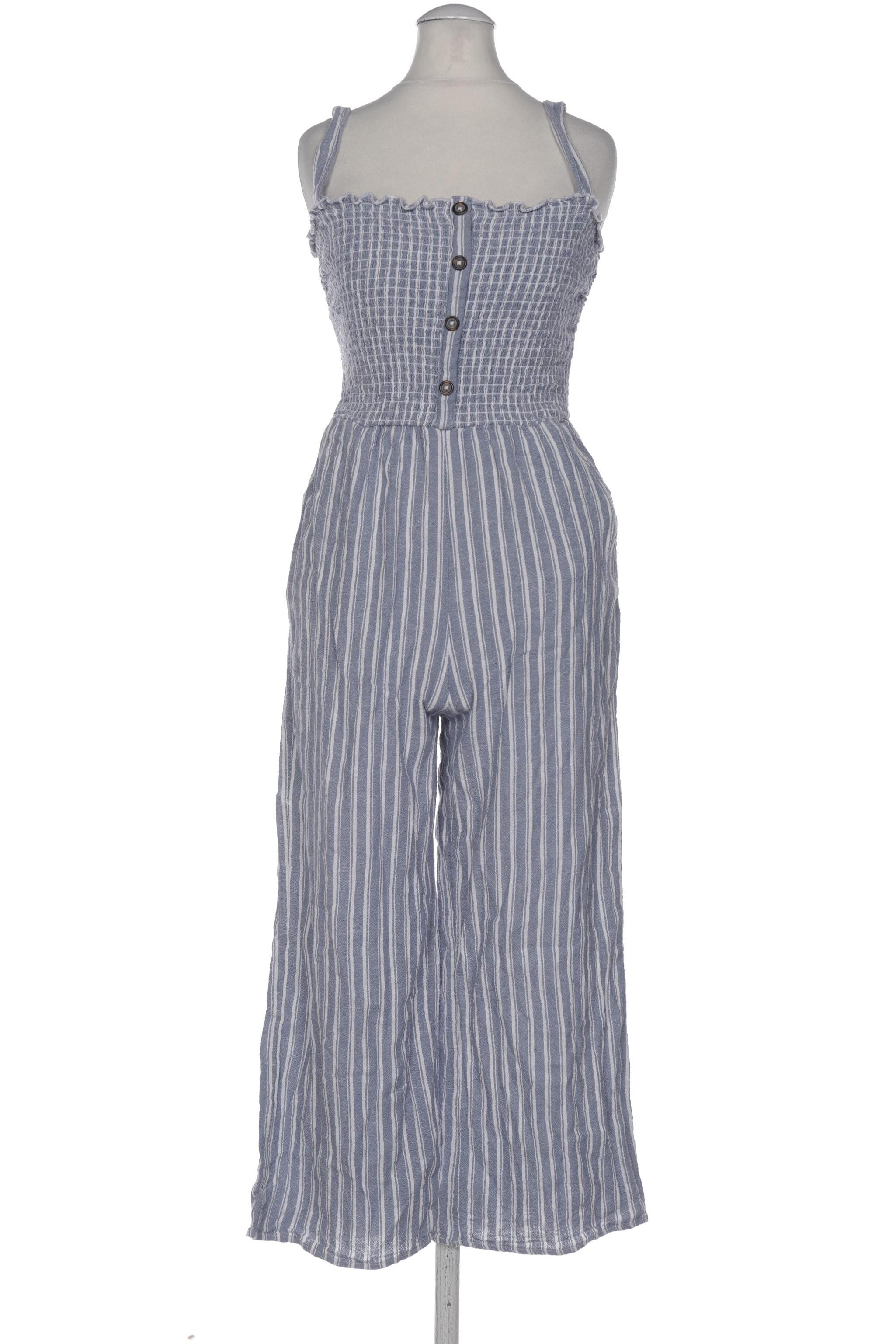 

Hollister Damen Jumpsuit/Overall, blau