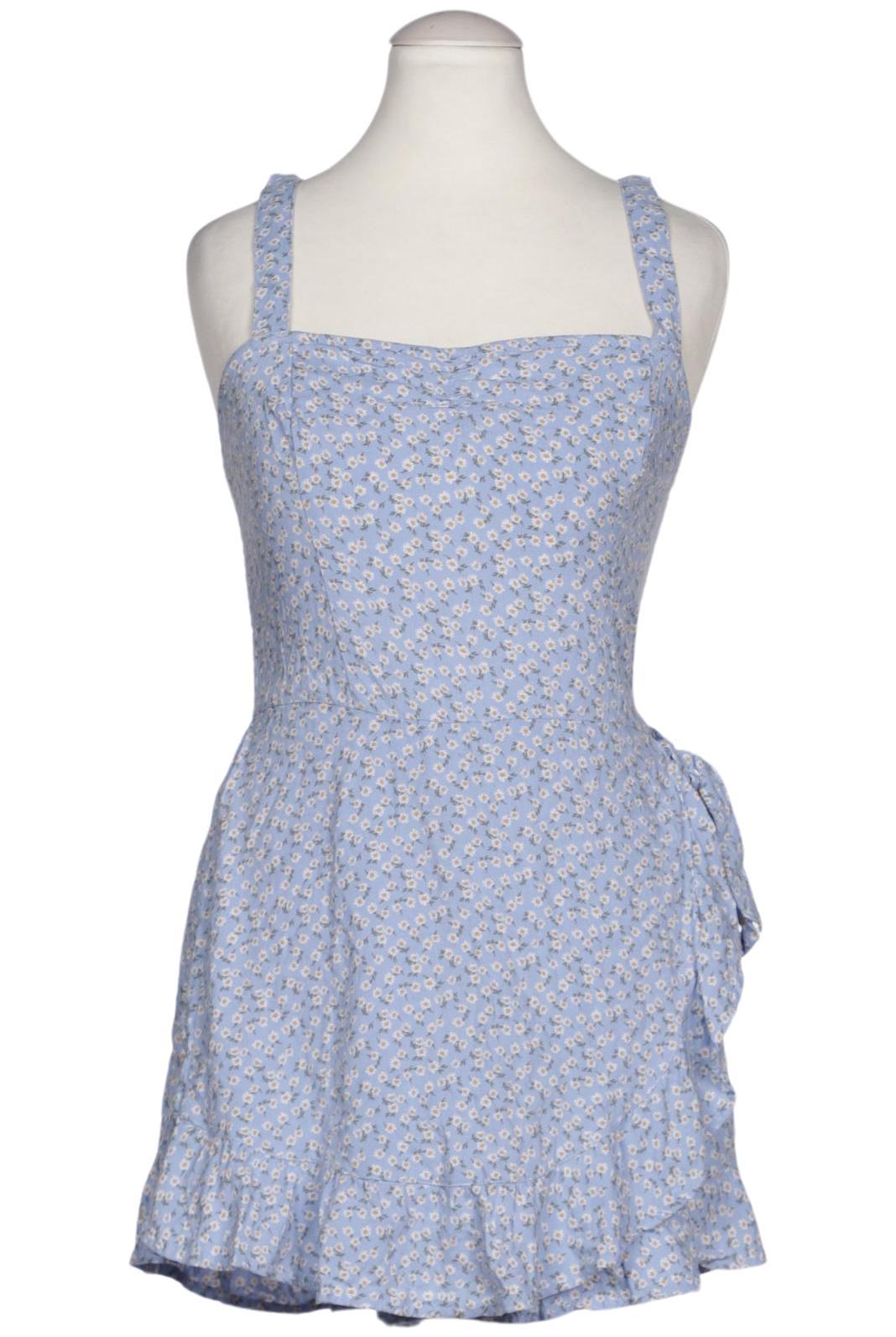 

Hollister Damen Jumpsuit/Overall, hellblau, Gr. 36