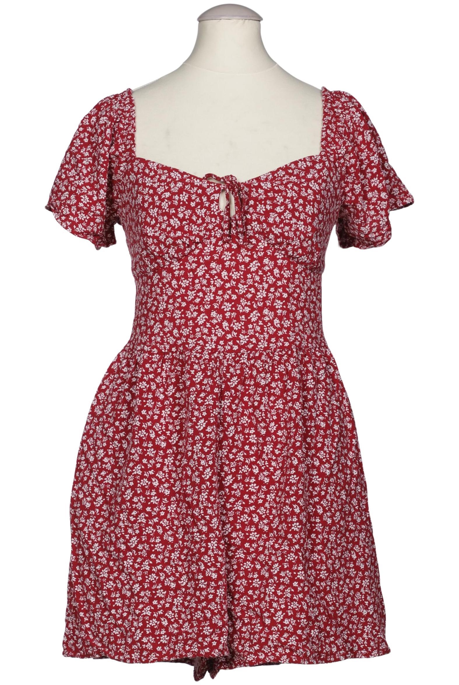 

Hollister Damen Jumpsuit/Overall, rot, Gr. 38