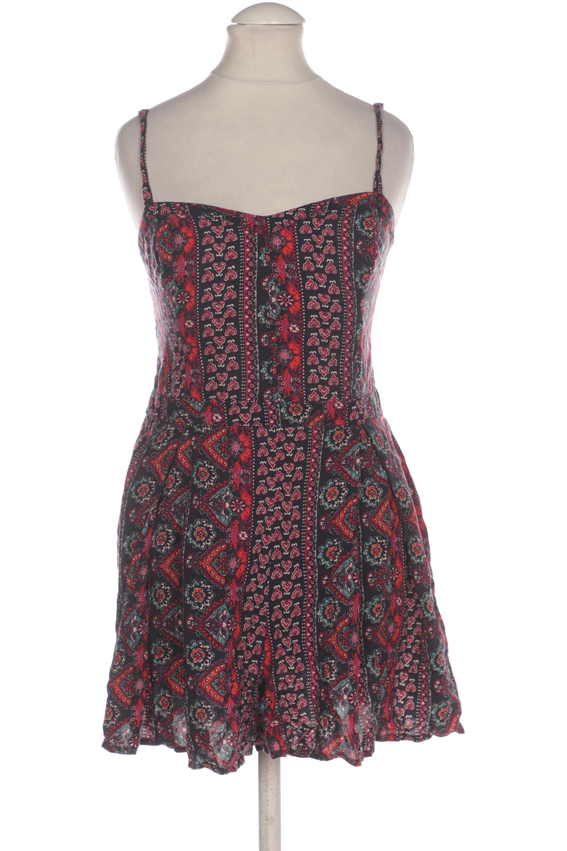 

Hollister Damen Jumpsuit/Overall, mehrfarbig, Gr. 34