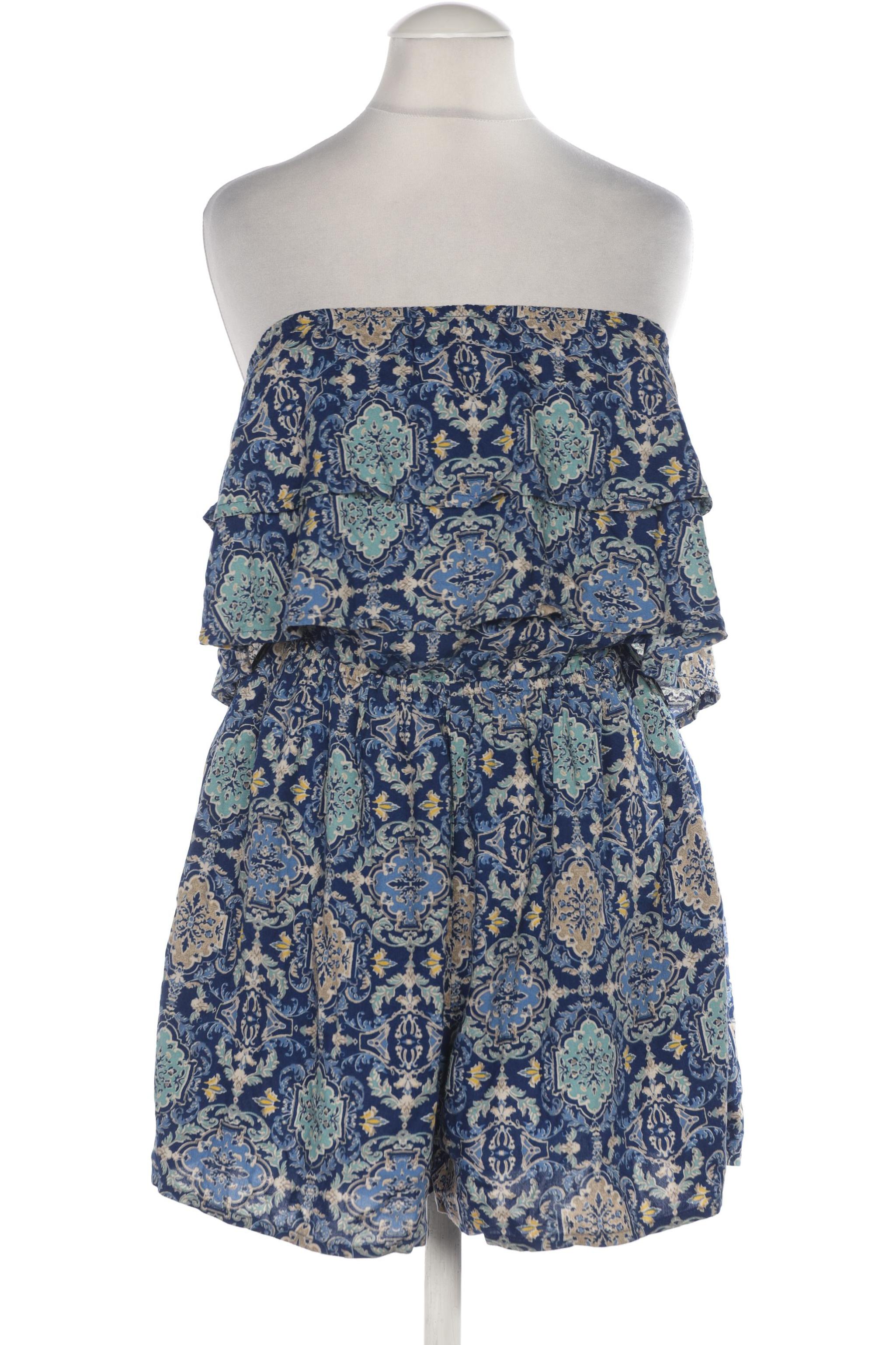 

Hollister Damen Jumpsuit/Overall, blau