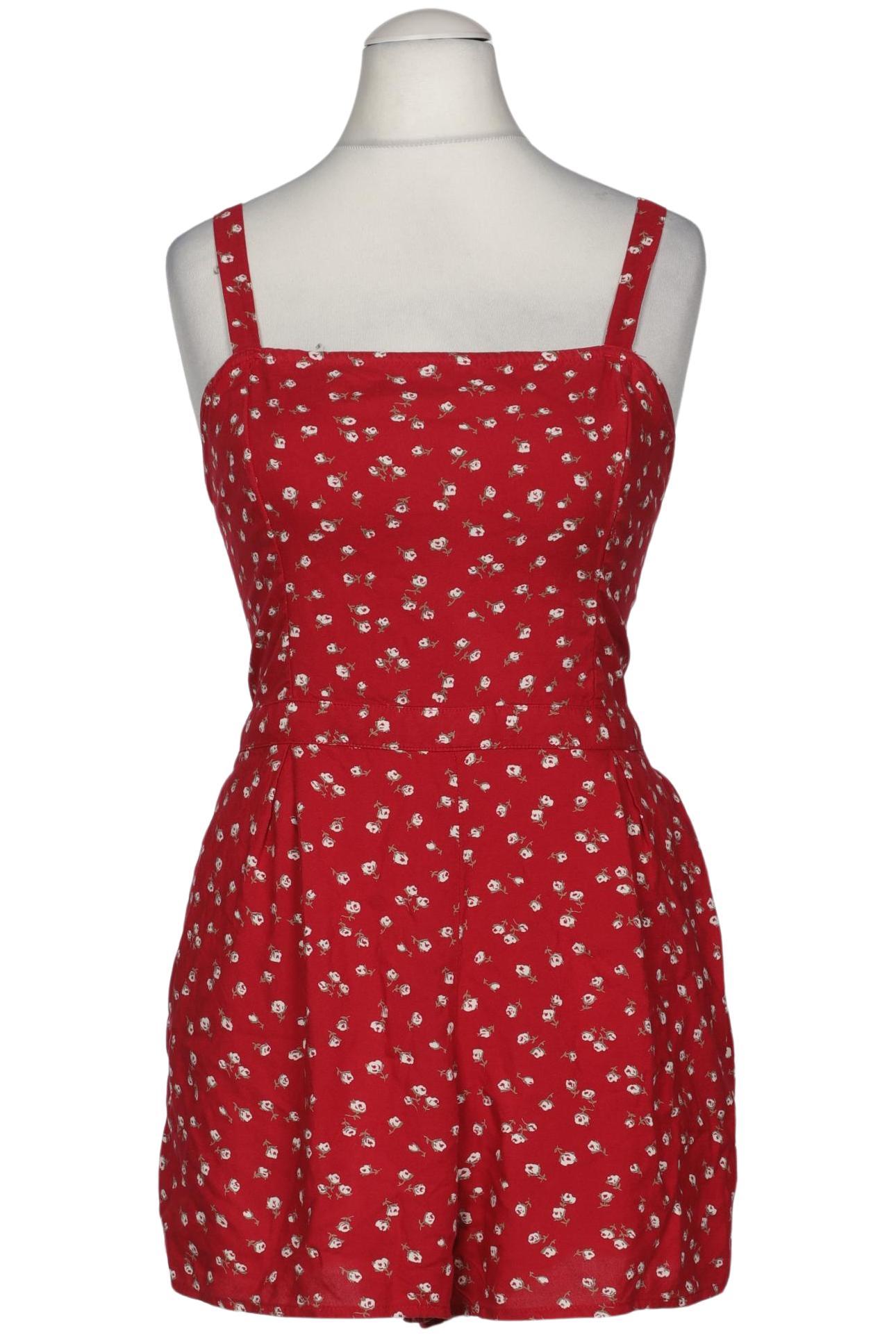 

Hollister Damen Jumpsuit/Overall, rot, Gr. 38