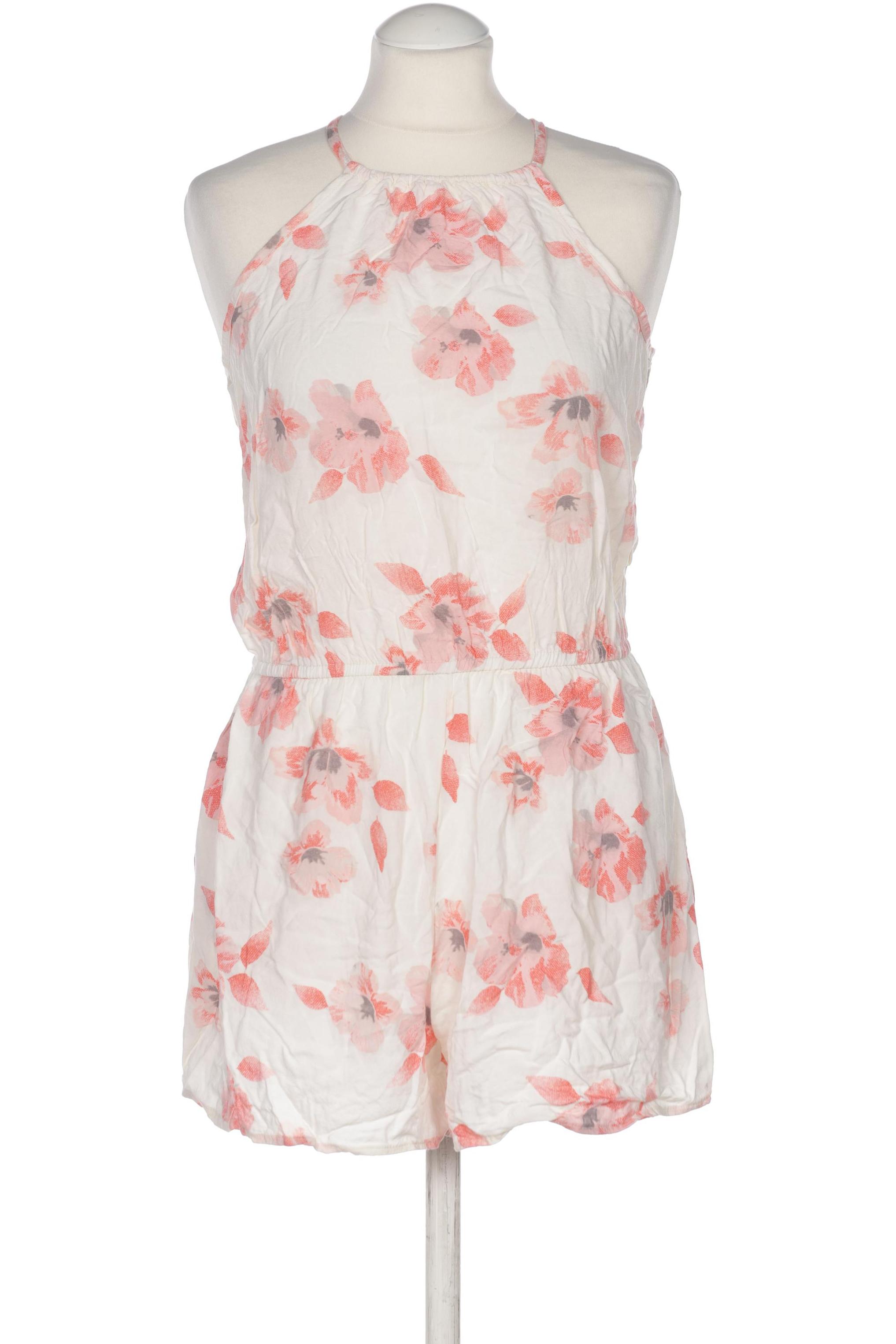 

Hollister Damen Jumpsuit/Overall, beige