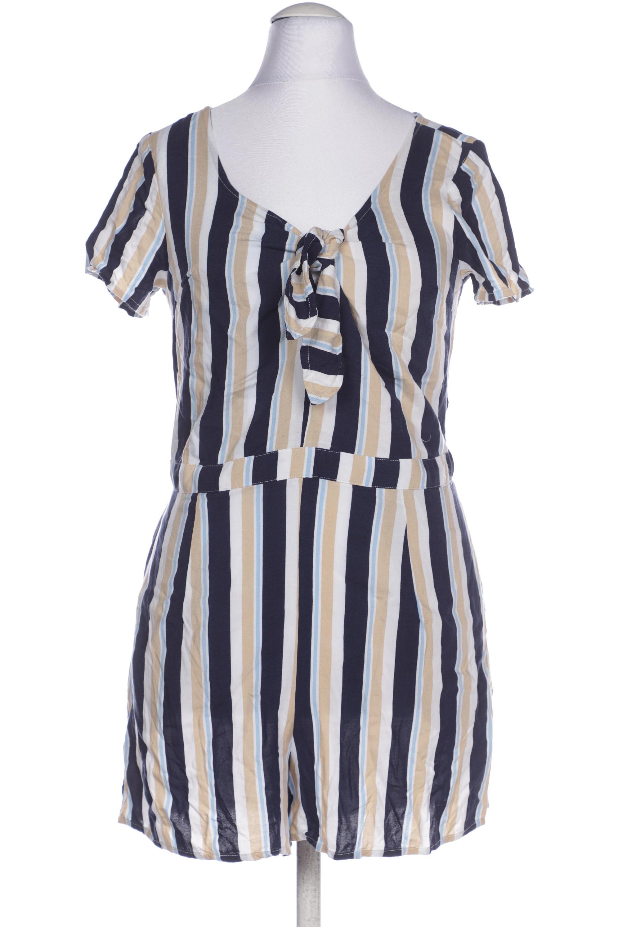 

Hollister Damen Jumpsuit/Overall, mehrfarbig, Gr. 38