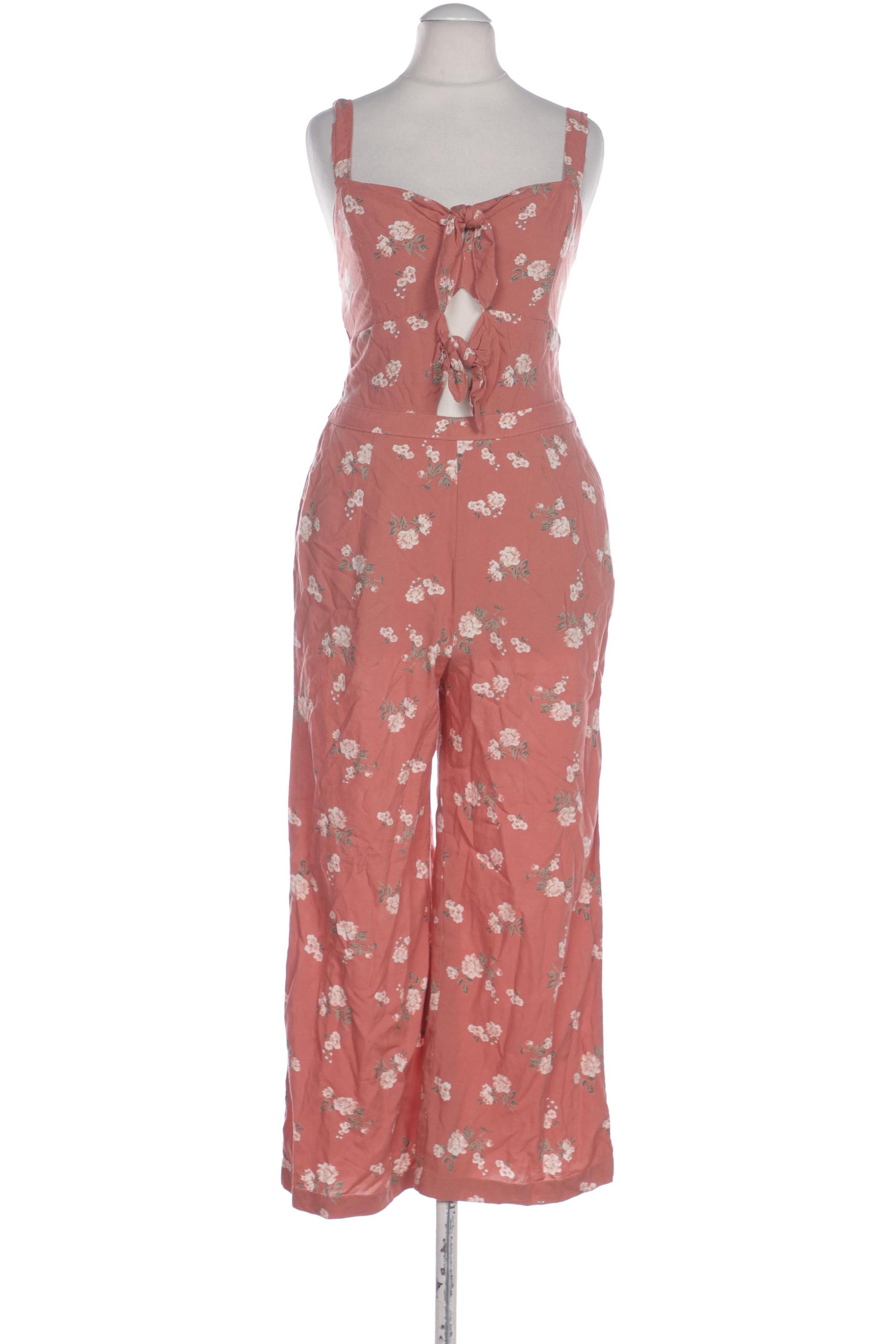 

Hollister Damen Jumpsuit/Overall, pink, Gr. 34