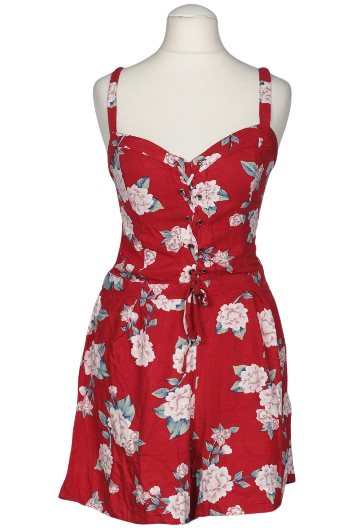 

Hollister Damen Jumpsuit/Overall, rot, Gr. 36