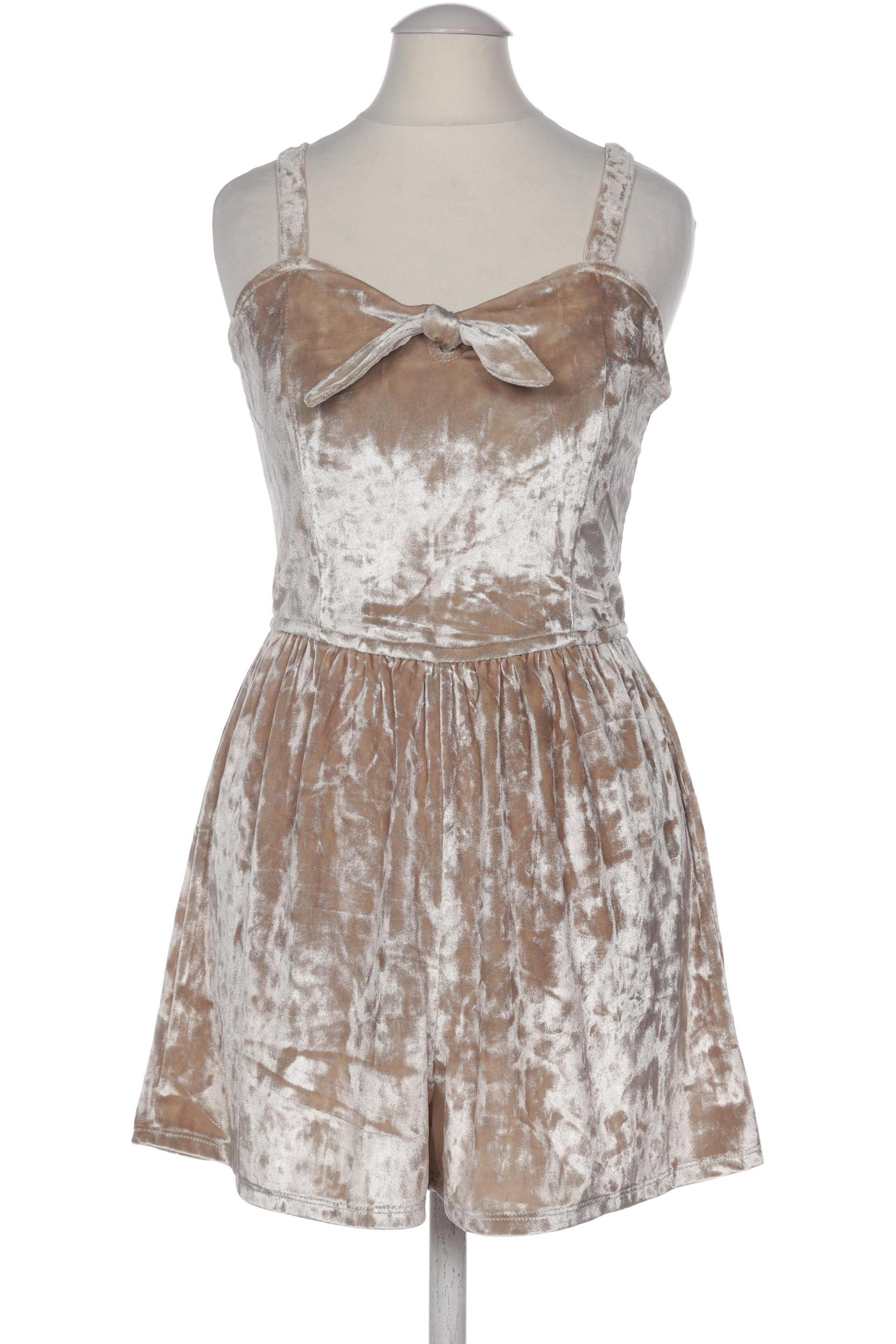 

Hollister Damen Jumpsuit/Overall, beige, Gr. 36