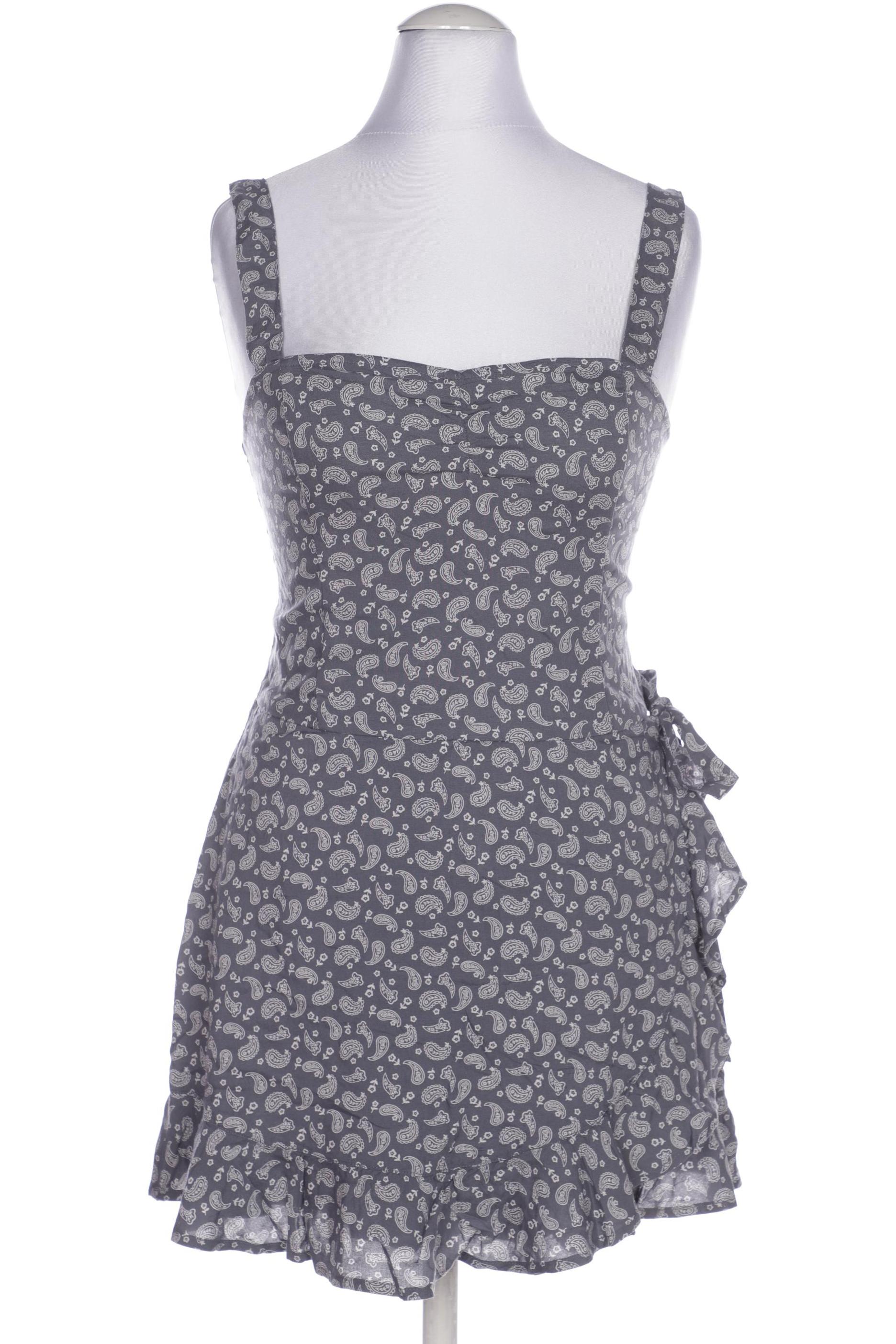 

Hollister Damen Jumpsuit/Overall, grau, Gr. 38