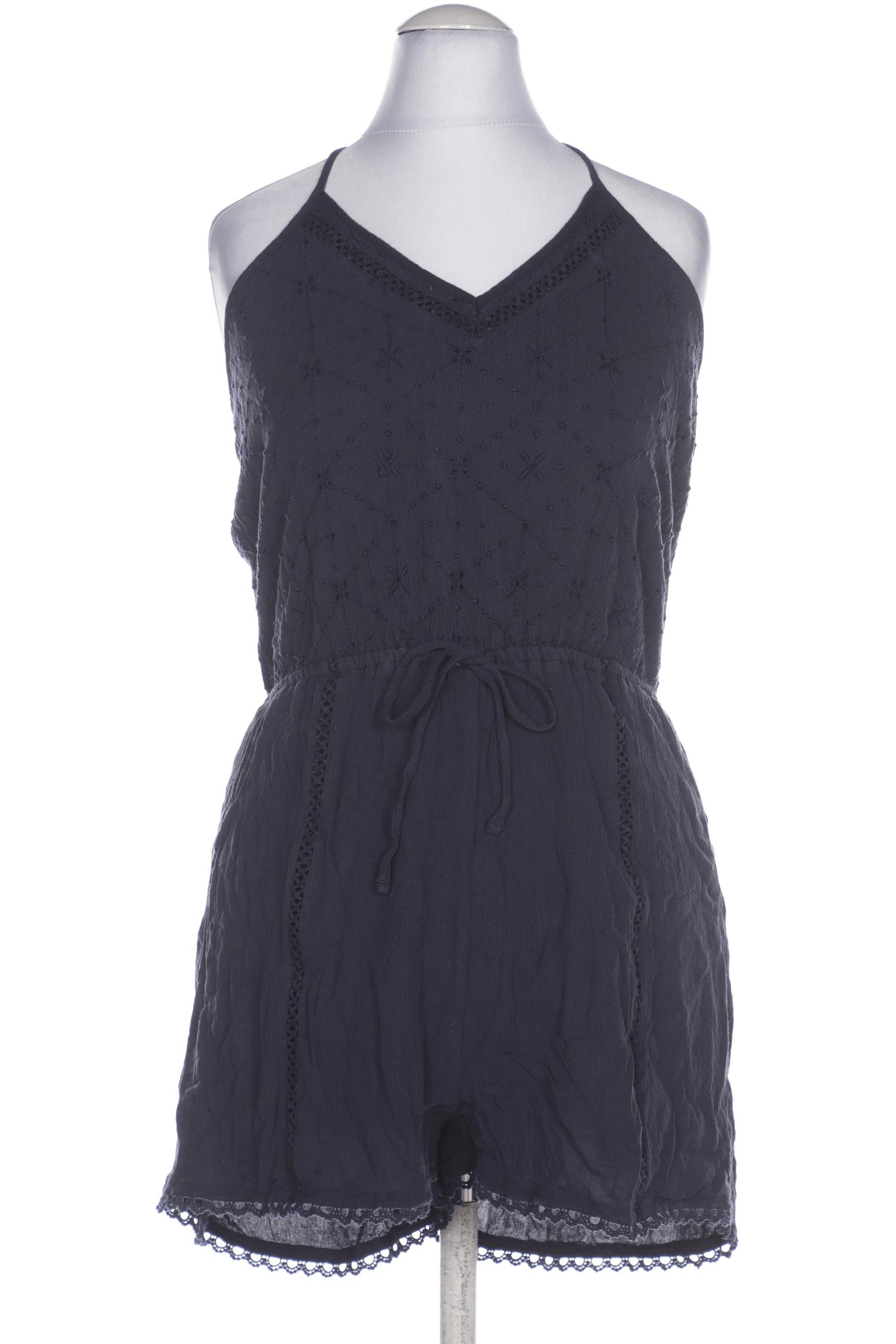 

Hollister Damen Jumpsuit/Overall, marineblau, Gr. 38