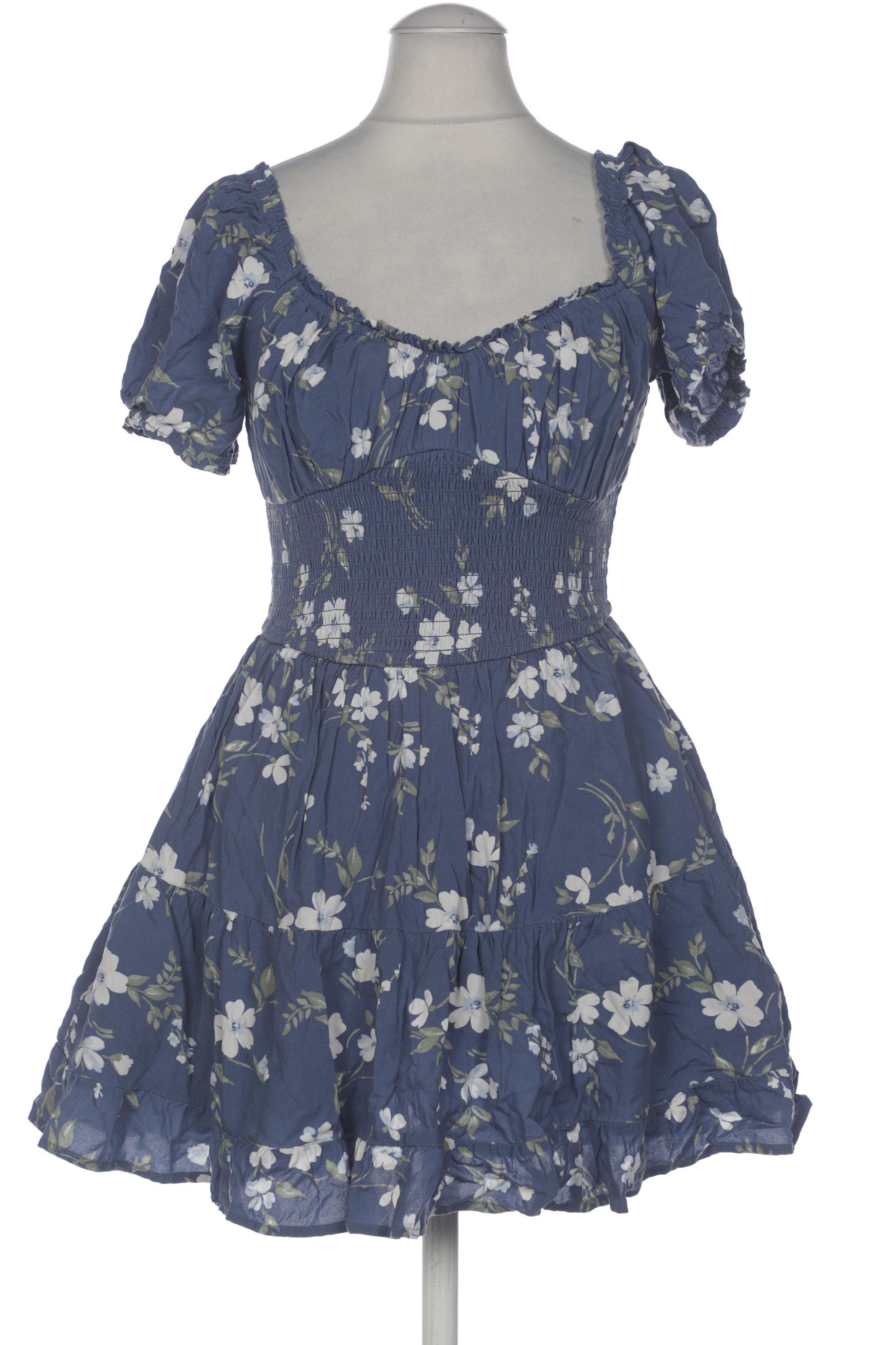 

Hollister Damen Jumpsuit/Overall, blau, Gr. 36