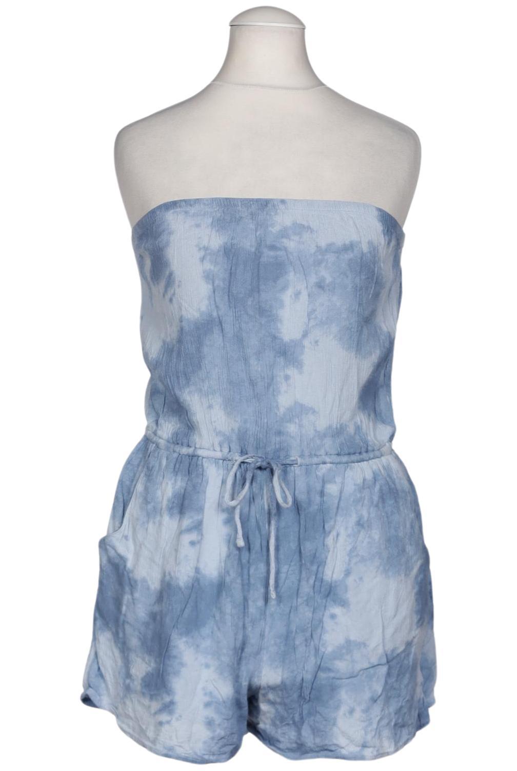 

Hollister Damen Jumpsuit/Overall, hellblau, Gr. 36