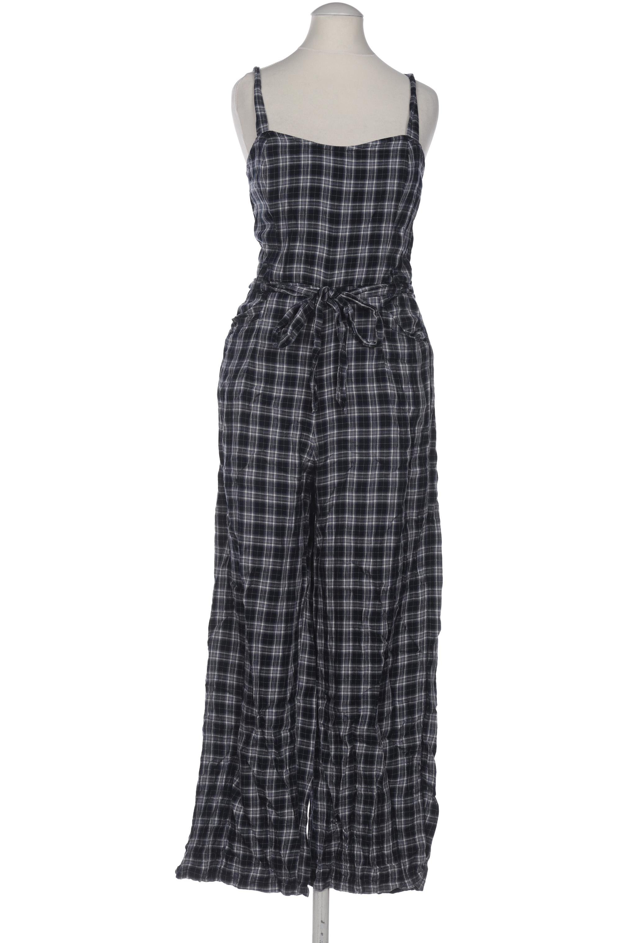 

Hollister Damen Jumpsuit/Overall, marineblau