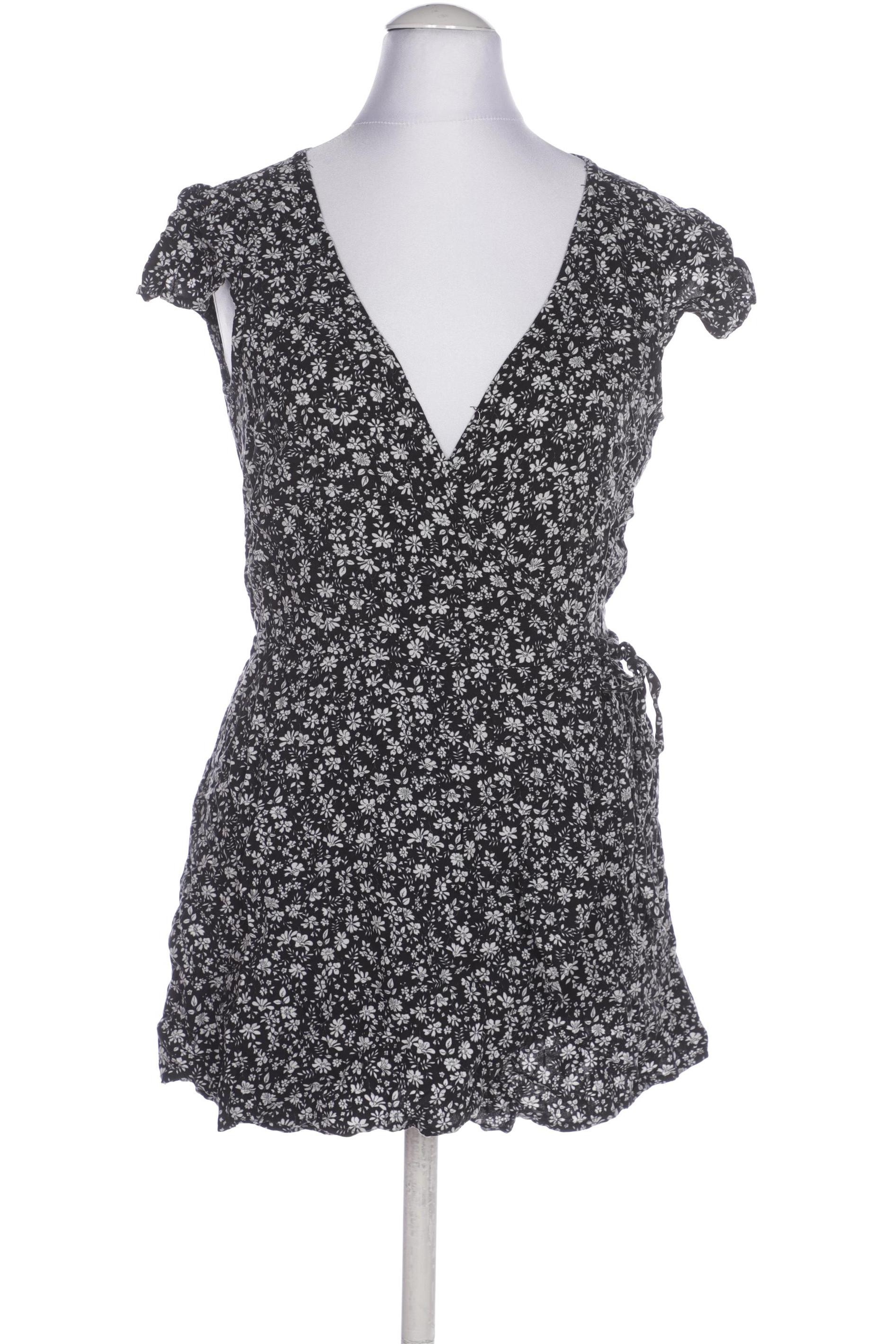 

Hollister Damen Jumpsuit/Overall, schwarz, Gr. 36